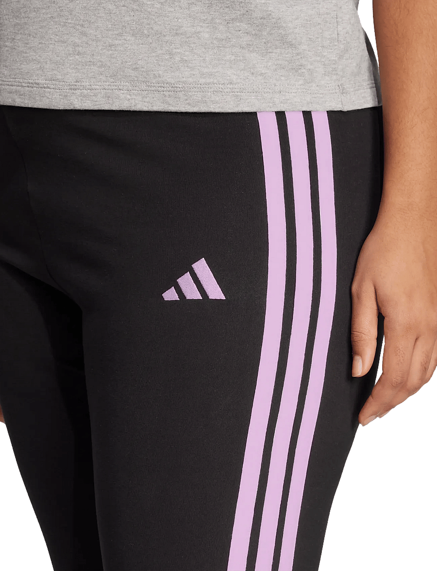 adidas Sportswear - W 3S SJ LEG INC - fuld længde - black/clpink - 3