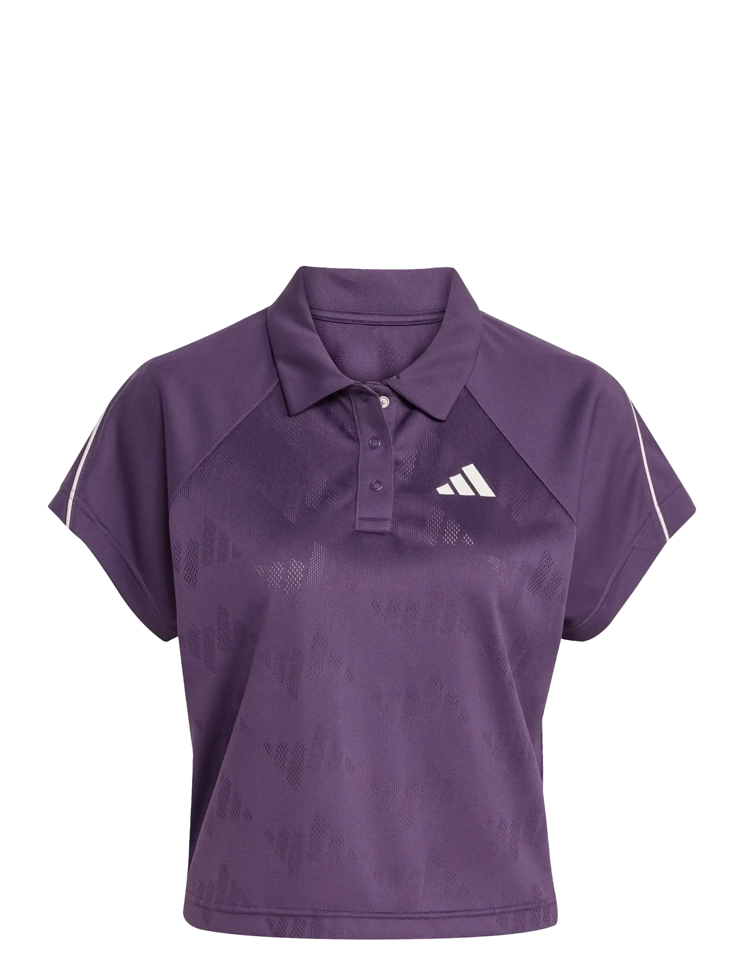 ADIDAS SPORTSWEAR W Sta Seas Oberteil Lila - XS - Damen