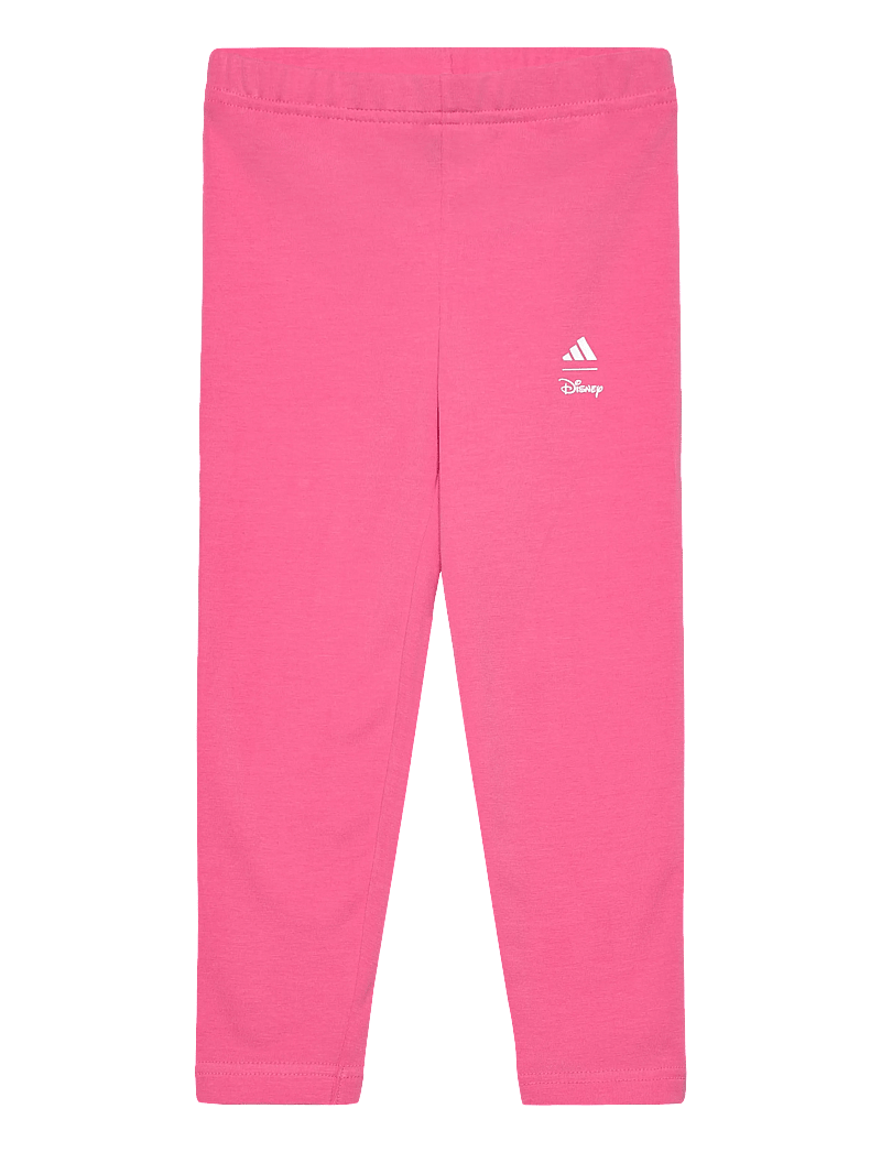 adidas Sportswear - I DY MI JOG - treeningriided ja 2-osalised komplektid - pnkfus/white - 2