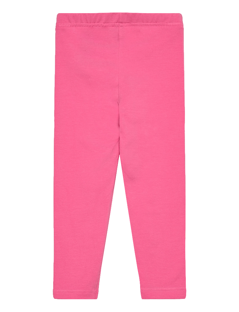 adidas Sportswear - I DY MI JOG - treeningriided ja 2-osalised komplektid - pnkfus/white - 3