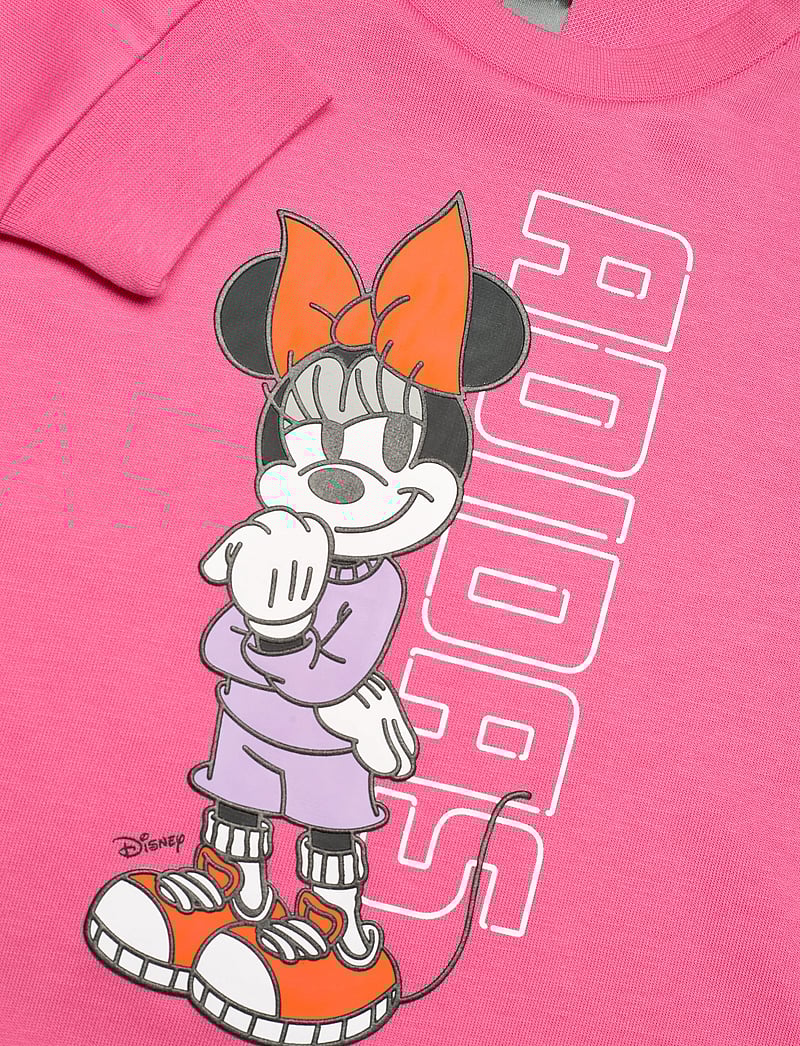 adidas Sportswear - I DY MI JOG - treeningriided ja 2-osalised komplektid - pnkfus/white - 4