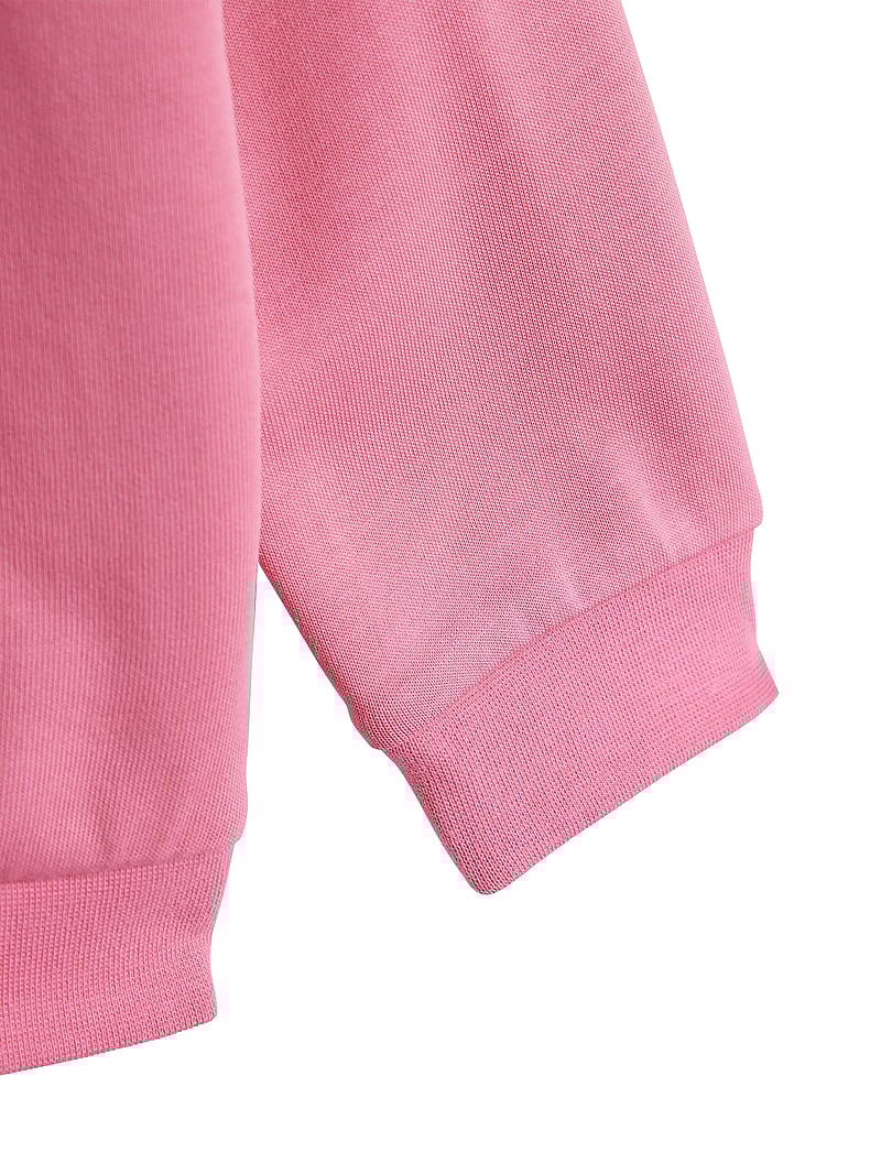 adidas Sportswear - I DY MI JOG - treeningriided ja 2-osalised komplektid - pnkfus/white - 5