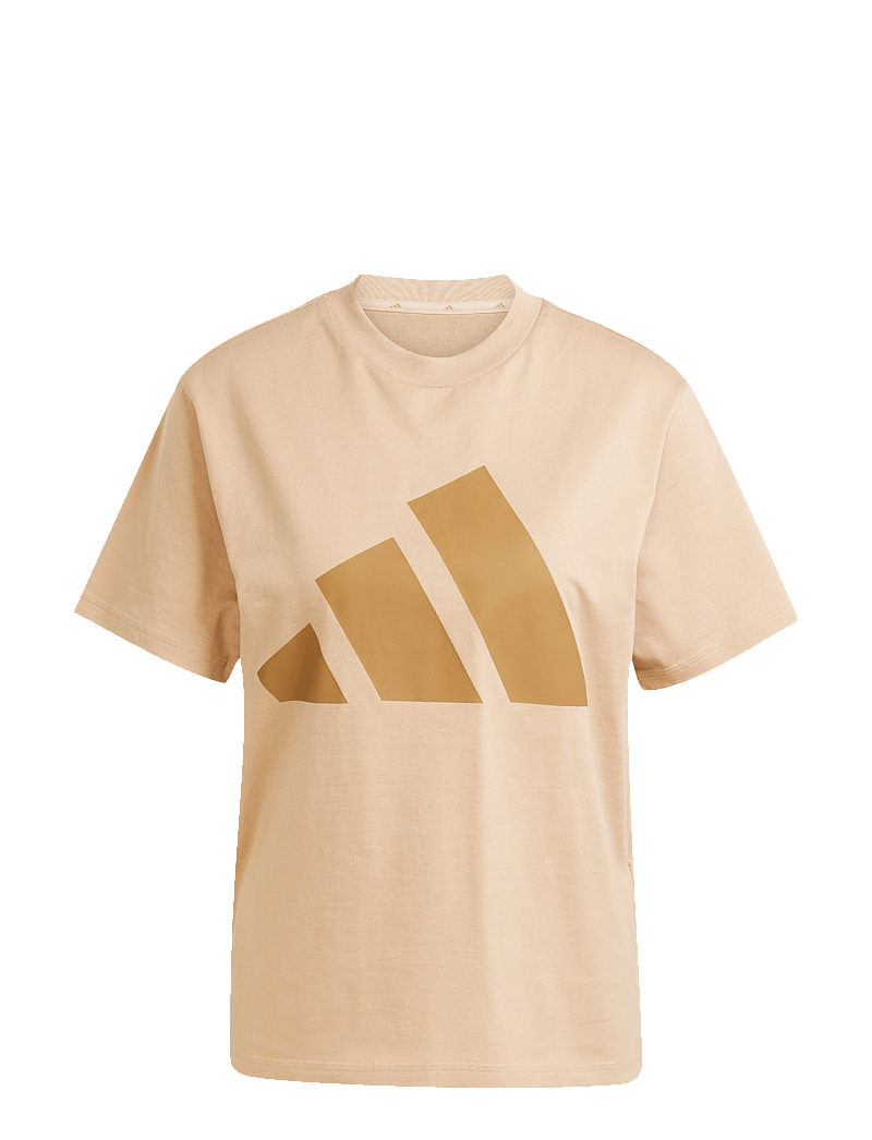 adidas Sportswear - W BL SJ T - t-shirts - warsan/brndes - 1