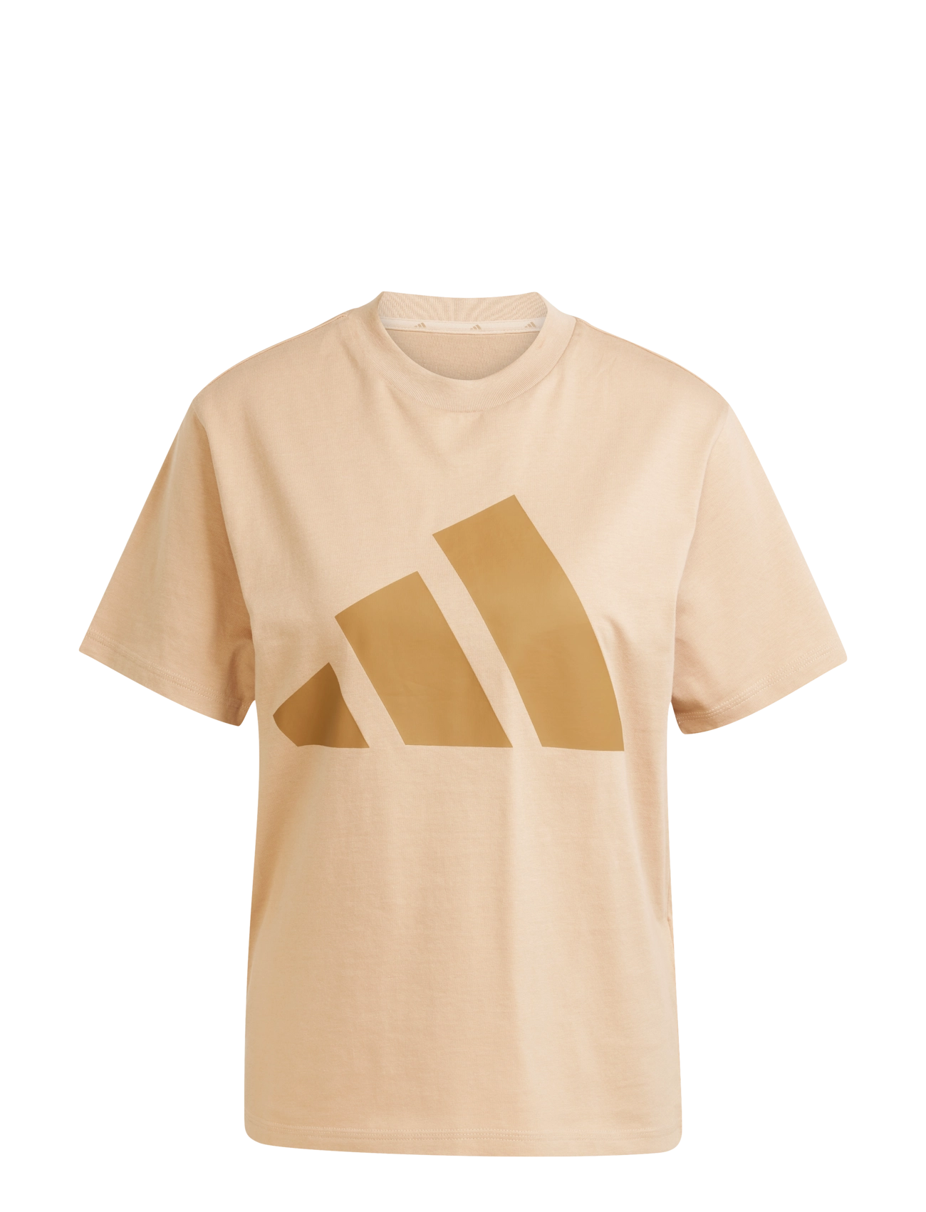 adidas Sportswear W BL SJ T - adidas - WARSAN/BRNDES / cream