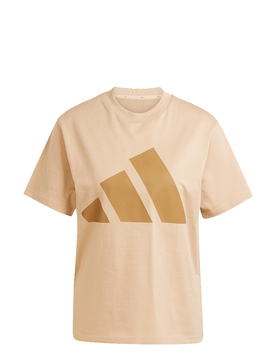 adidas Sportswear - W BL SJ T - t-shirts - warsan/brndes - 1