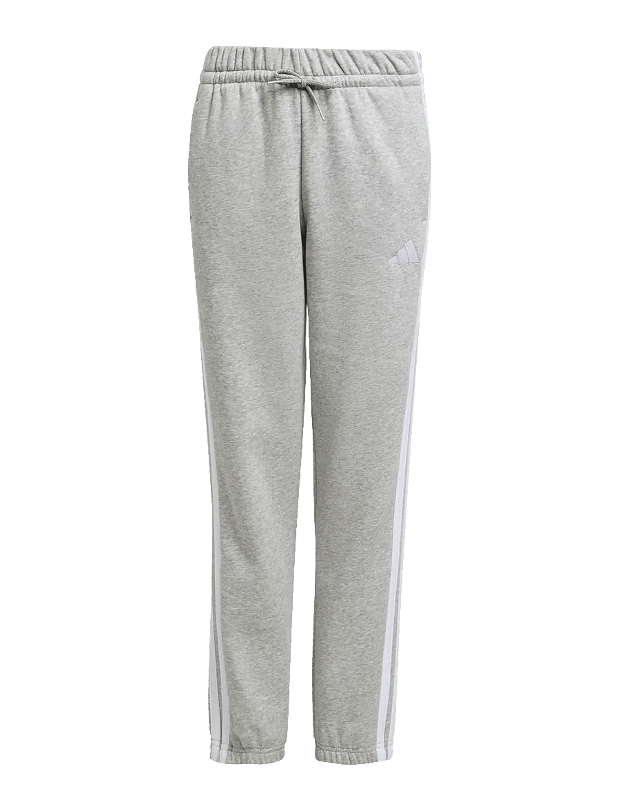 adidas Sportswear - J 3S FL PT 280 - pantalon de entraînement - mgreyh/white - 1