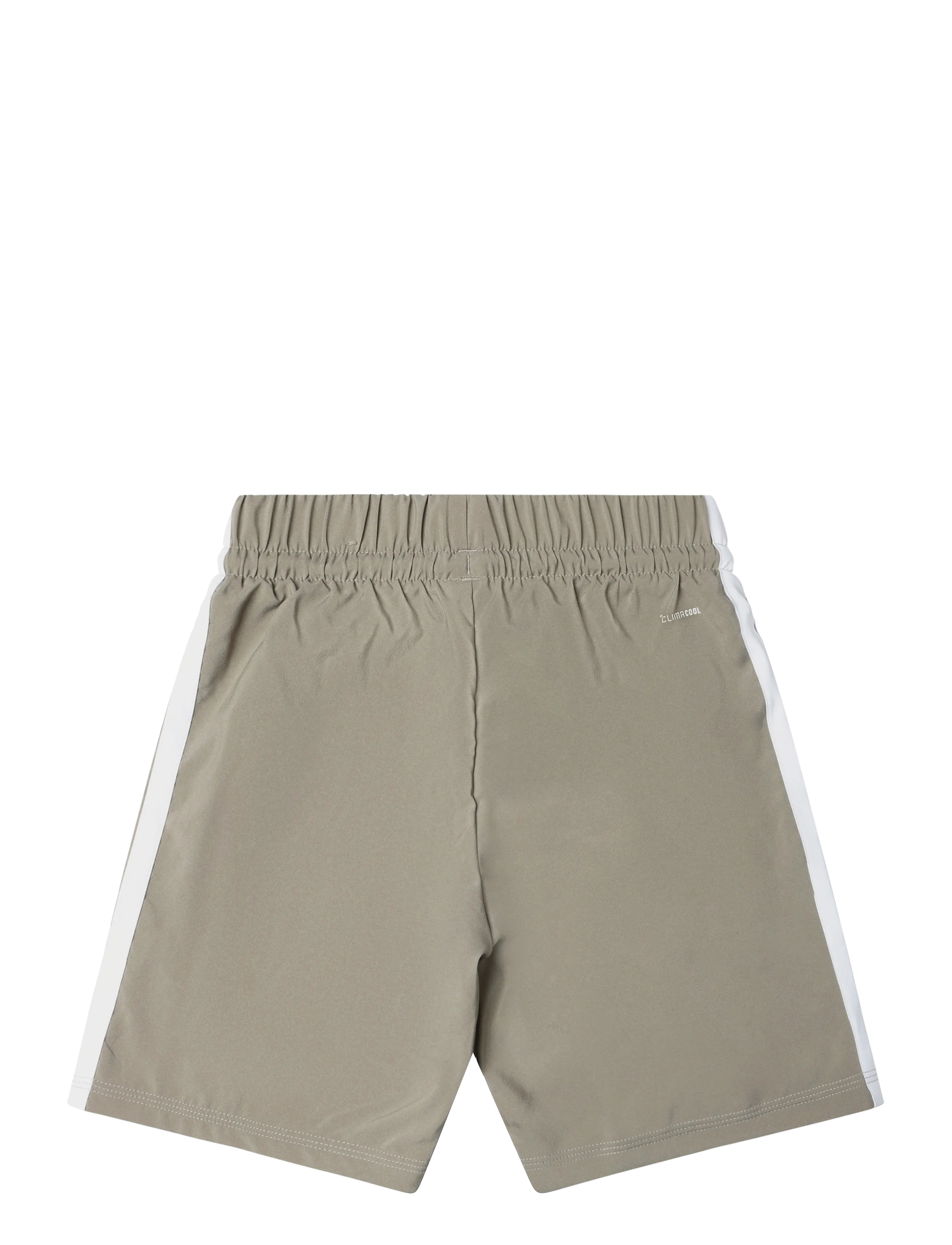 adidas Sportswear - J 3S WV SH - sport-shorts - silpeb/white - 2