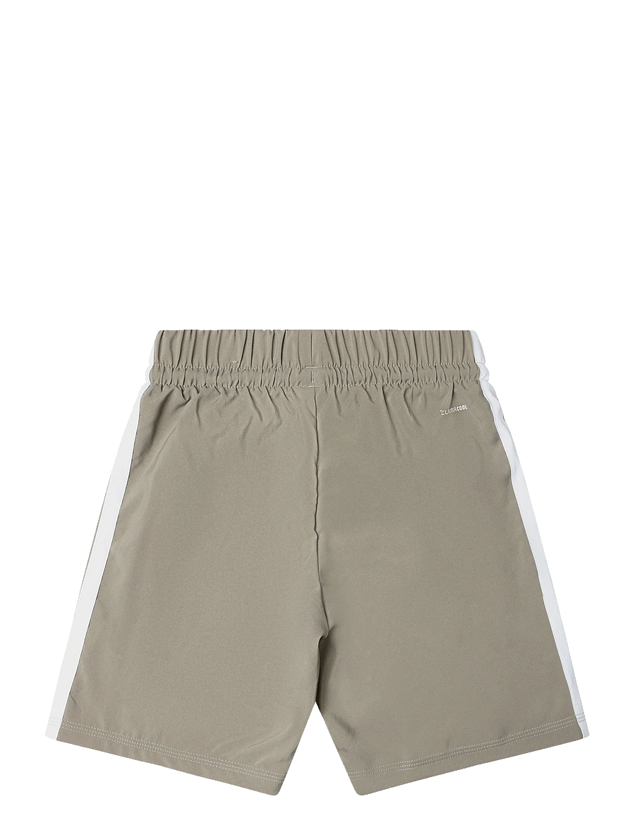 adidas Sportswear - J 3S WV SH - sport-shorts - silpeb/white - 2