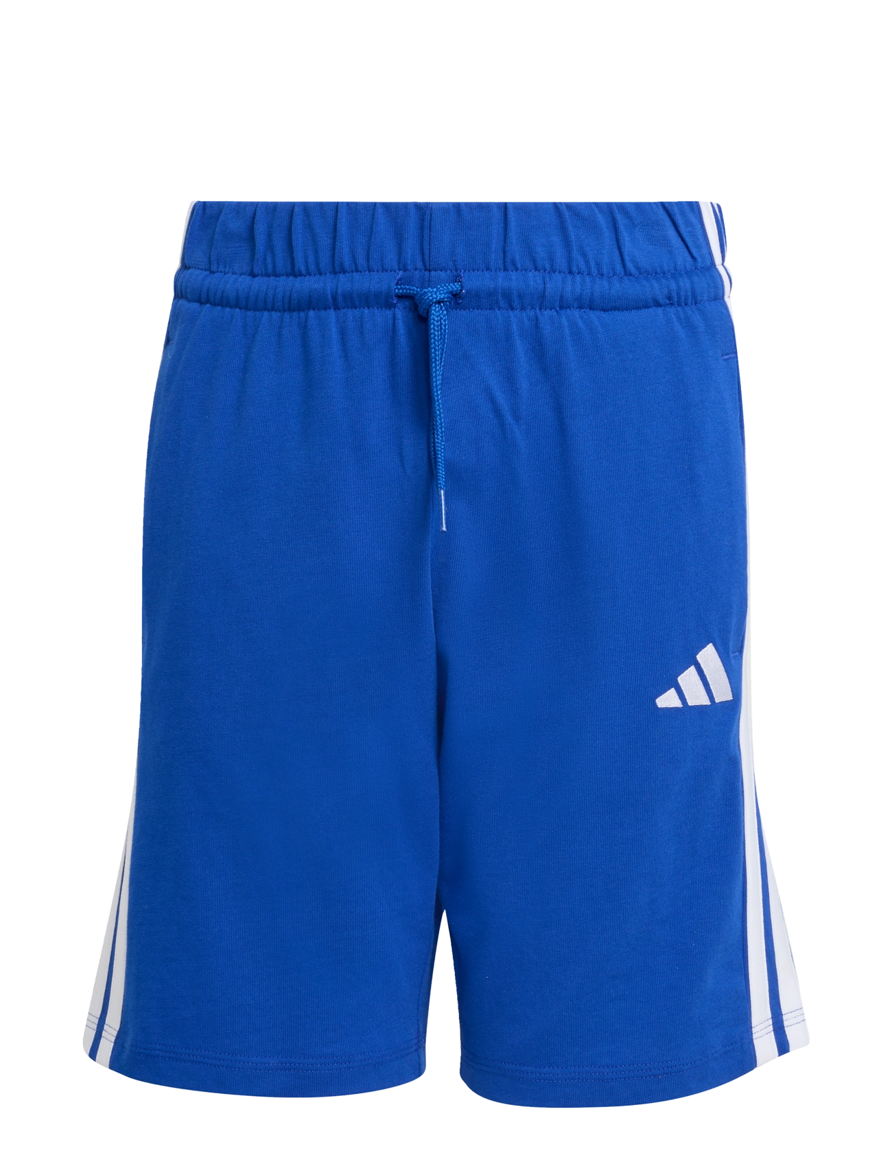 adidas Sportswear J 3S KN SH 210 - Shorts - ROYBLU/WHITE / blue