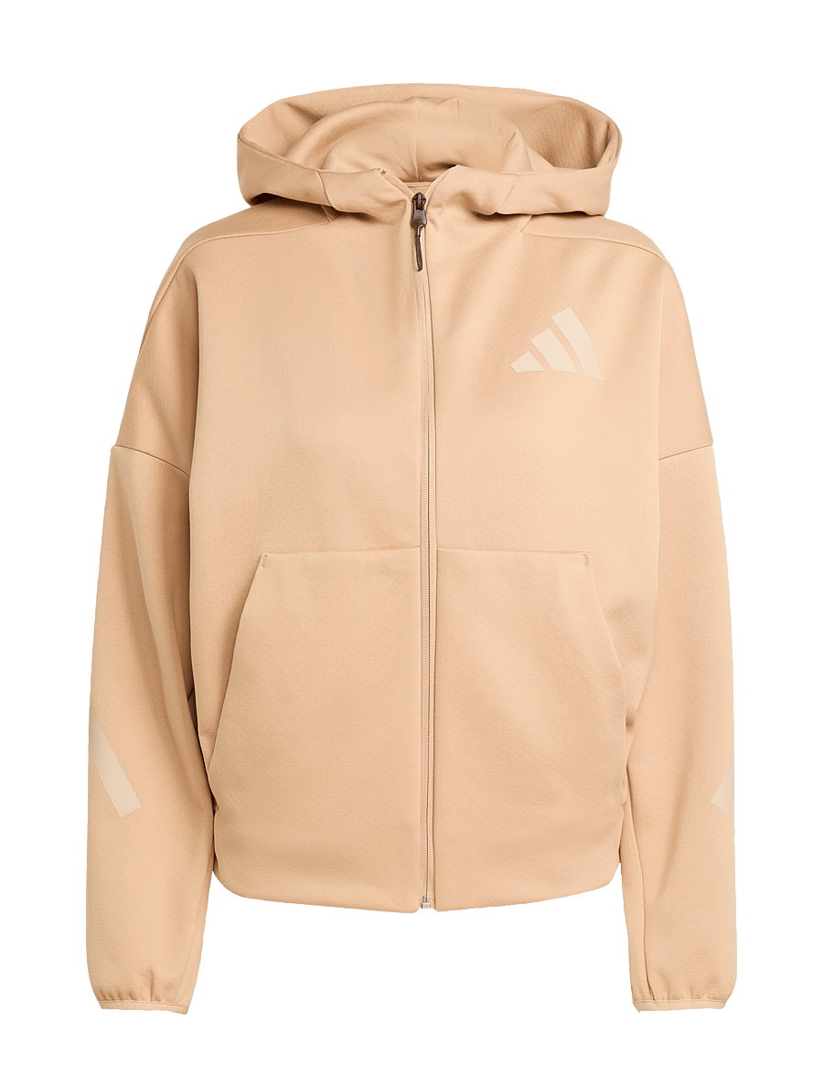 adidas Sportswear - W Z.N.E. FZ - overdele - warsan - 1