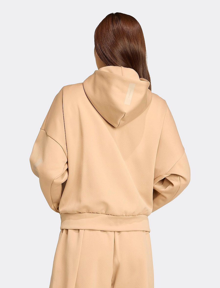 adidas Sportswear - W Z.N.E. FZ - overdele - warsan - 2