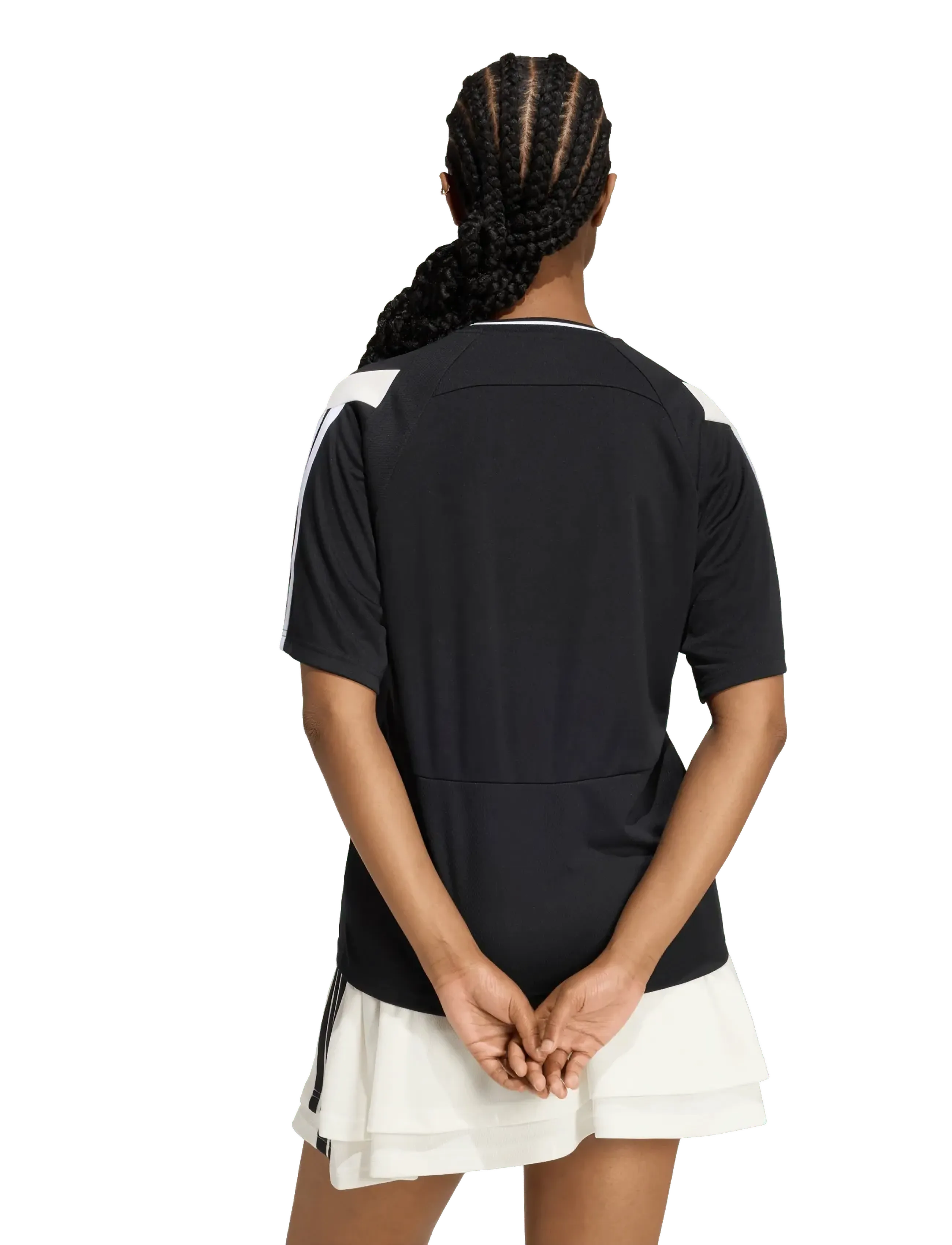 Adidas Sportswear W Her Tee t-shirts dam – bild 5