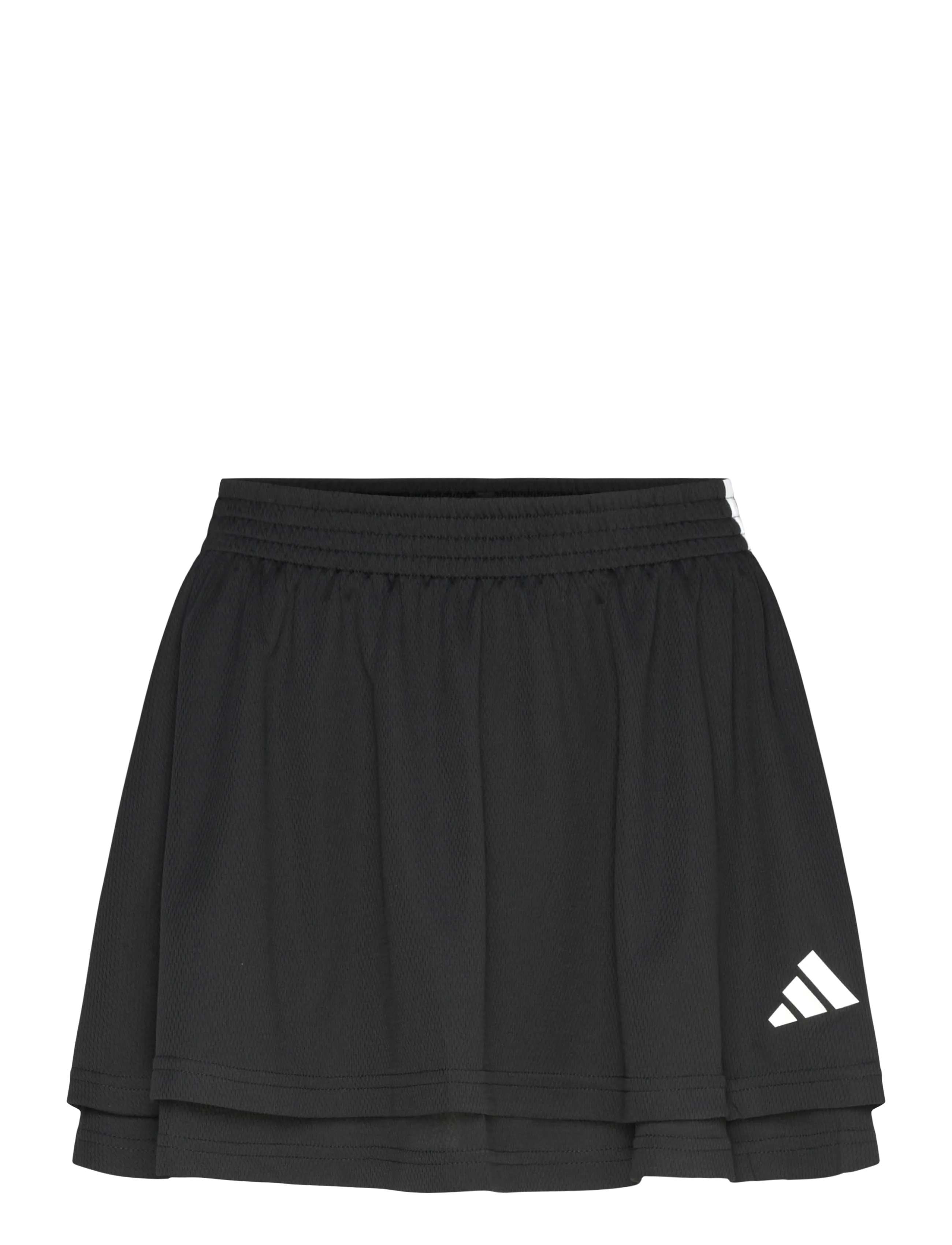 adidas Sportswear W HER SKRT - adidas - BLACK/WHITE / black