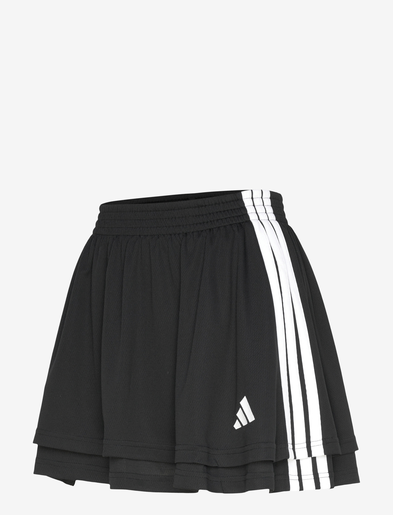 adidas Sportswear - W HER SKRT - klänningar & kjolar - black/white - 3