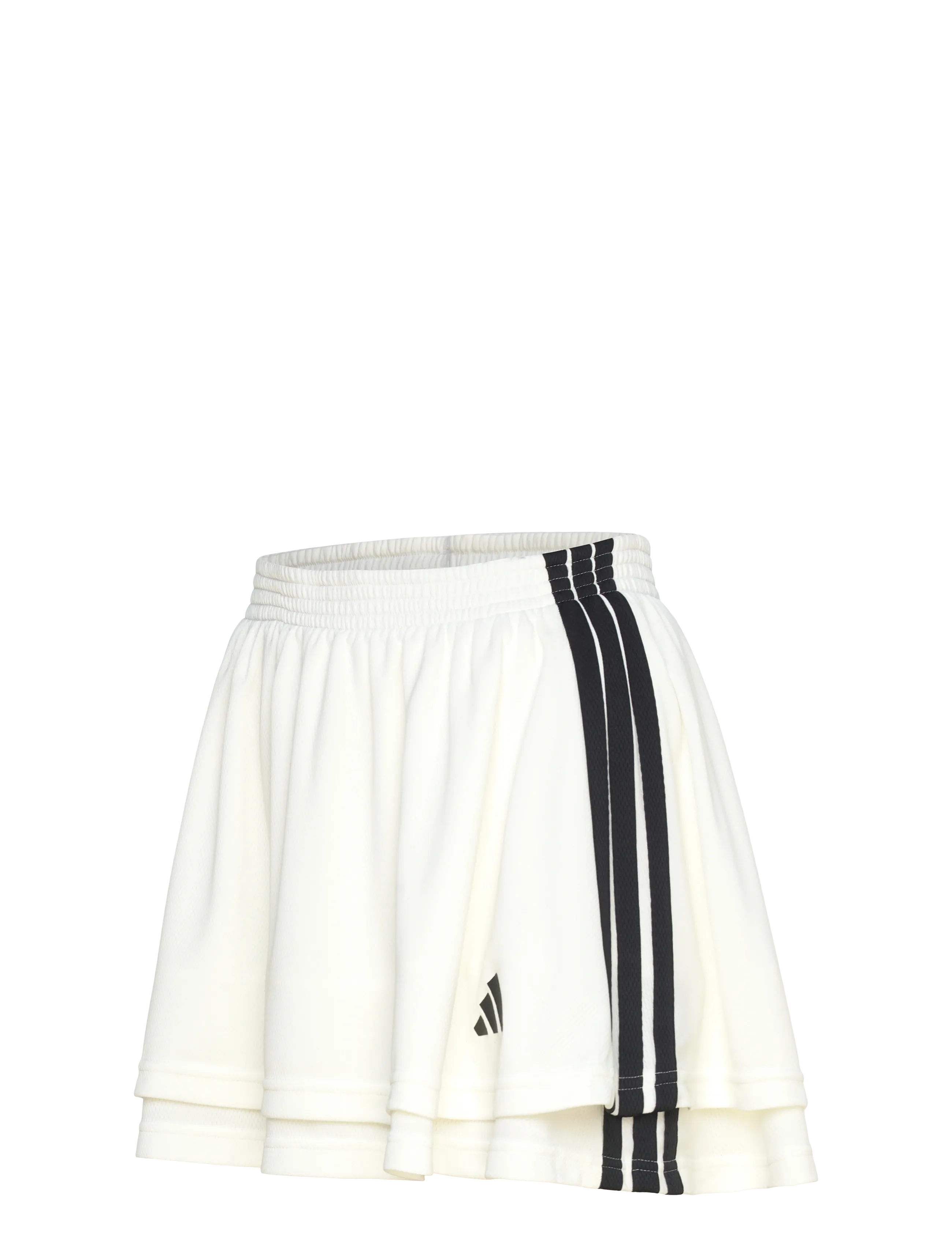 adidas Sportswear - W HER SKRT - dresses & skirts - owhite/black - 2