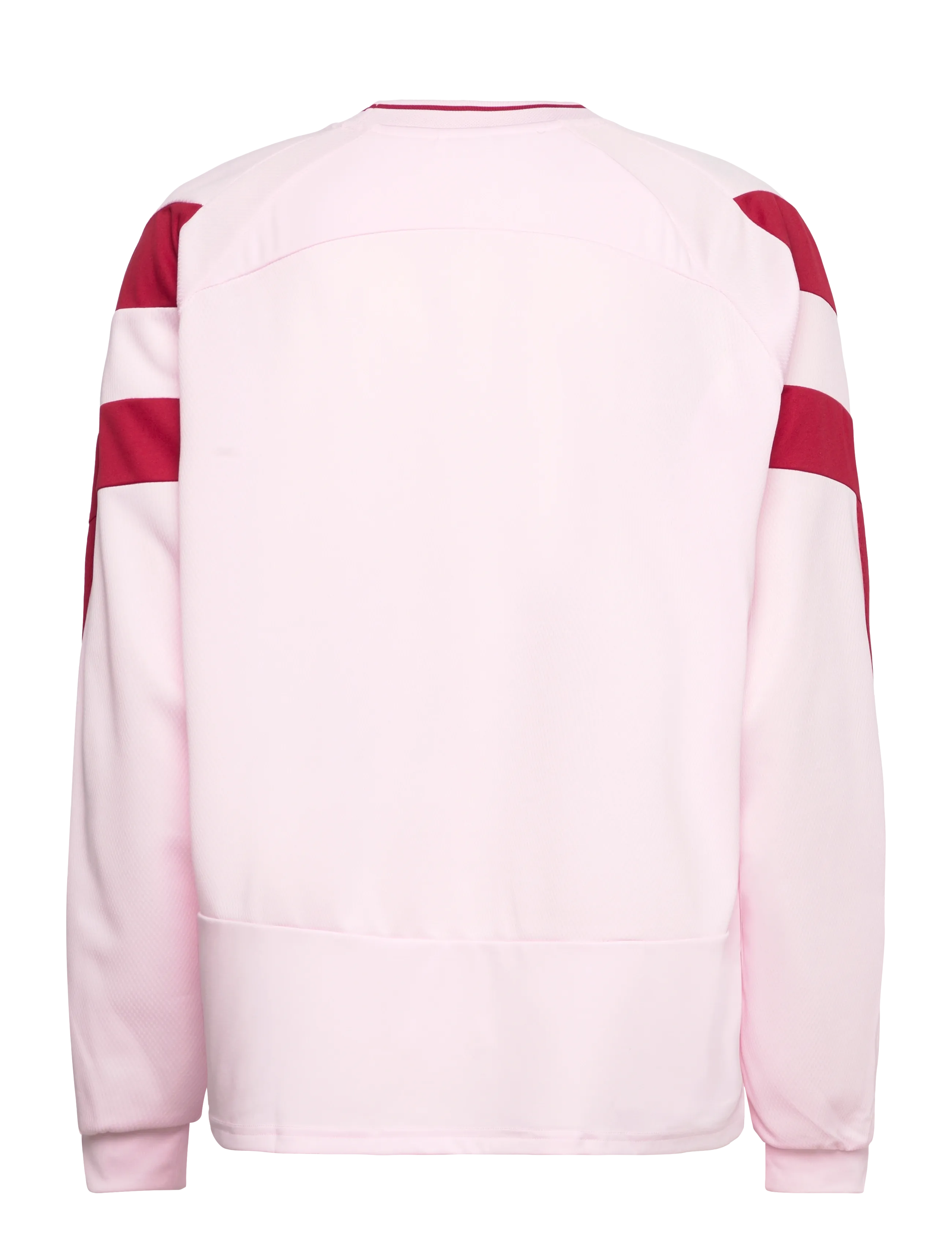 adidas Sportswear - W HER LS - clpink/actmar - 1