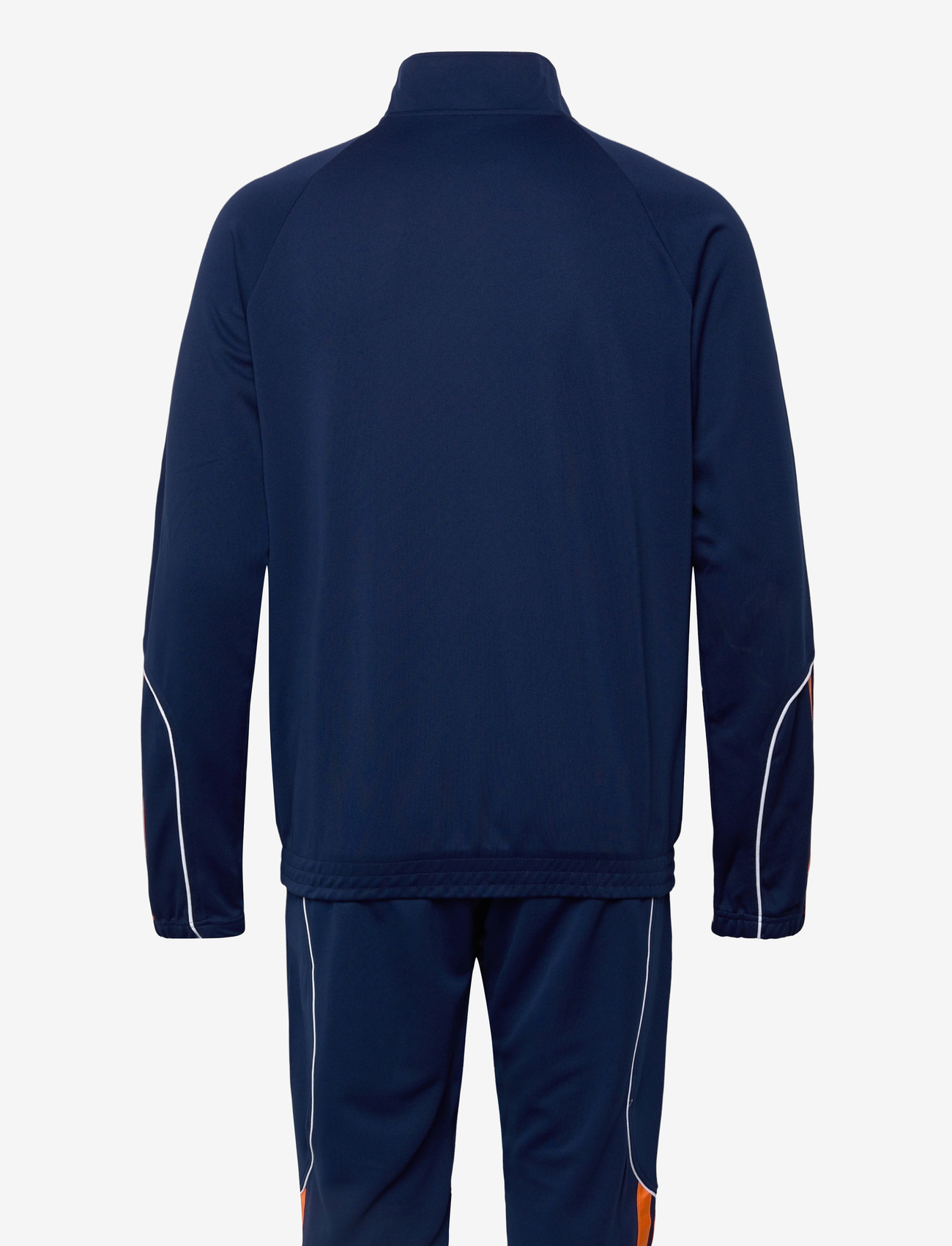 adidas Sportswear - M 3S STADIUM TS - spordidressid - dkblue/puor - 1