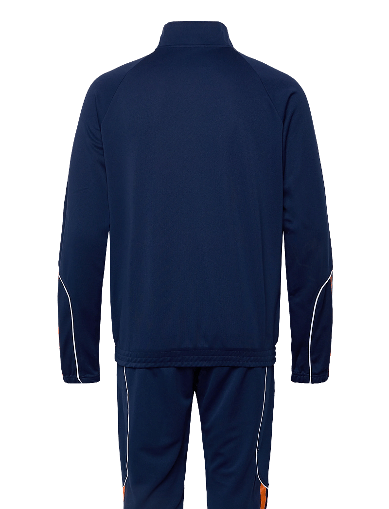adidas Sportswear - M 3S STADIUM TS - træningsdragter - dkblue/puor - 1