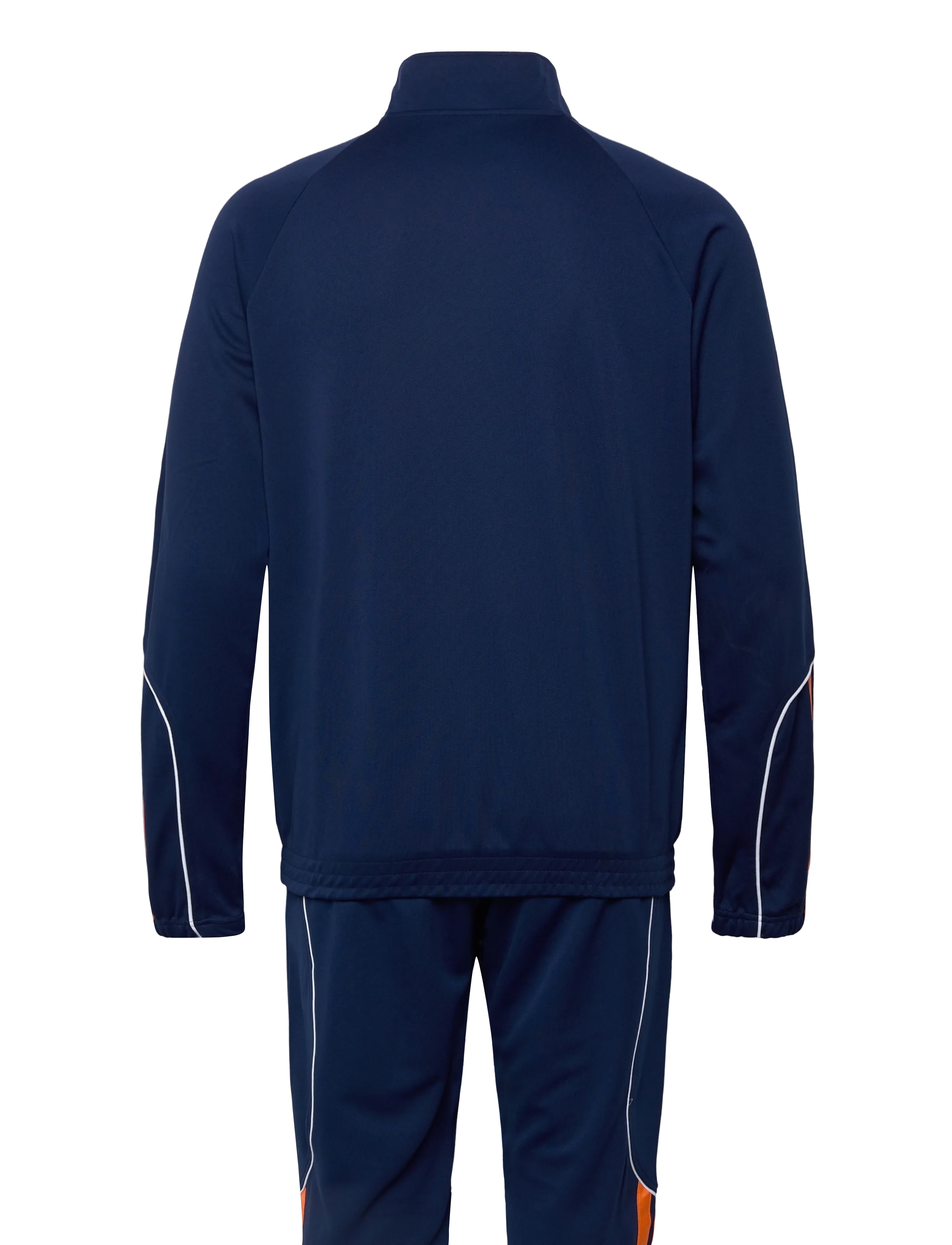adidas Sportswear - M 3S STADIUM TS - spordidressid - dkblue/puor - 1