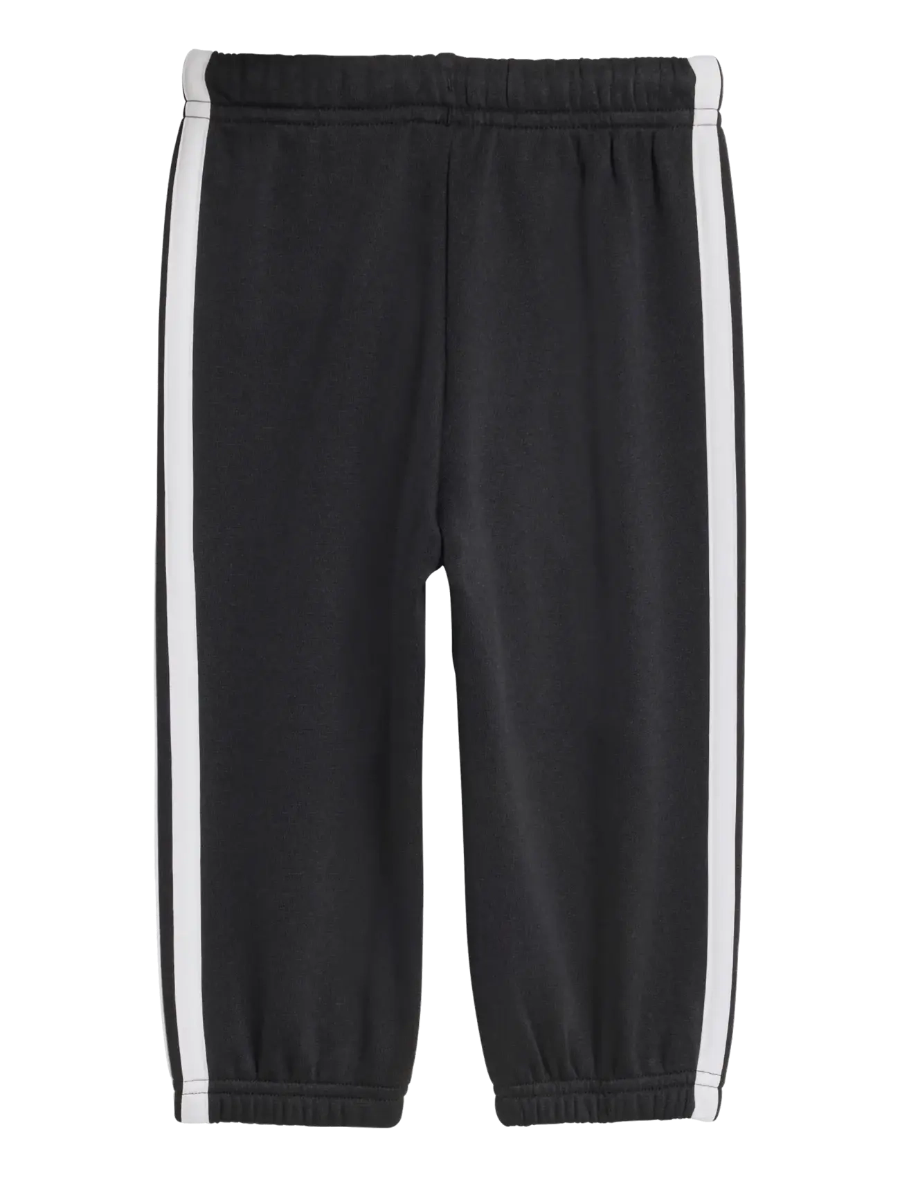 adidas Sportswear - I 3S FZ FL JOG - survêtements et ensembles 2-pièces - mgreyh/white - 3