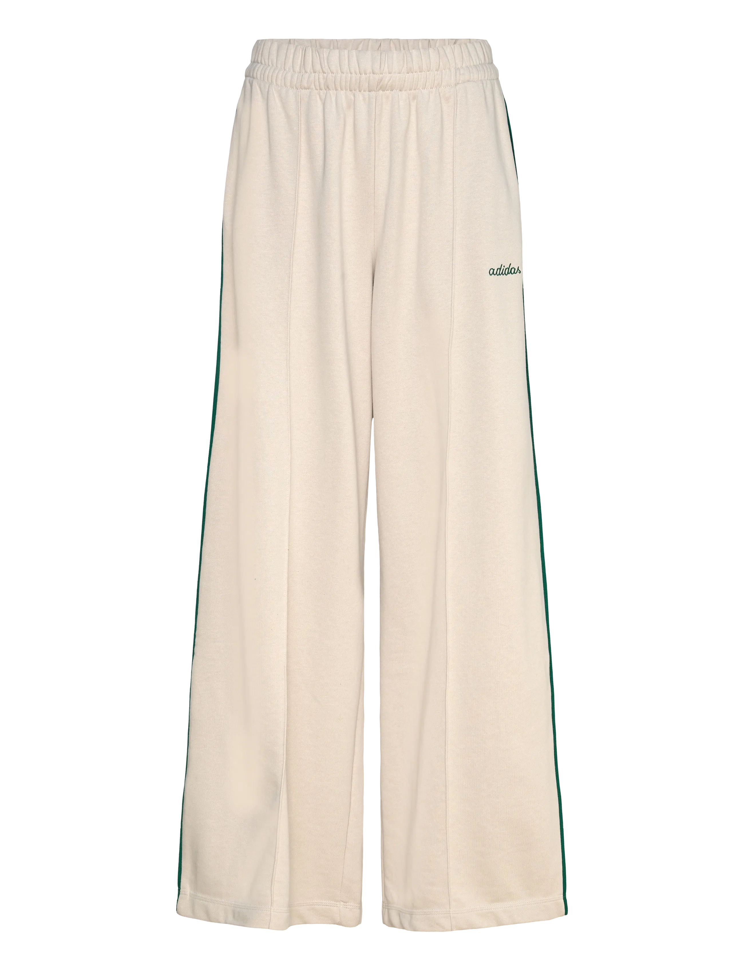 adidas Sportswear W CP PT - Tøj - WONALU/CGREEN / cream