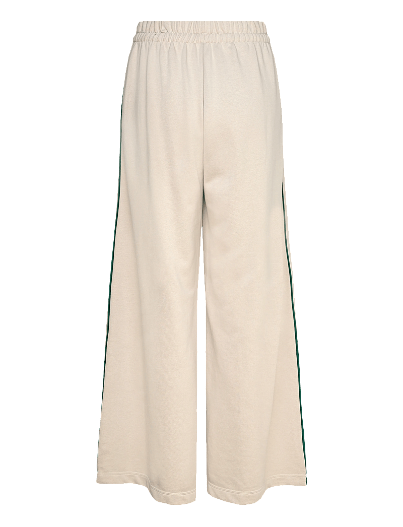 adidas Sportswear - W CP PT - träningsbyxor - wonalu/cgreen - 1