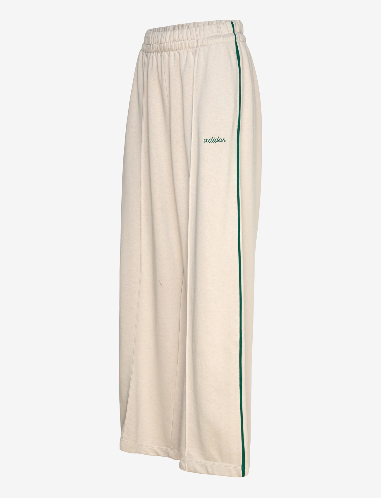 adidas Sportswear - W CP PT - treeningpüksid - wonalu/cgreen - 2