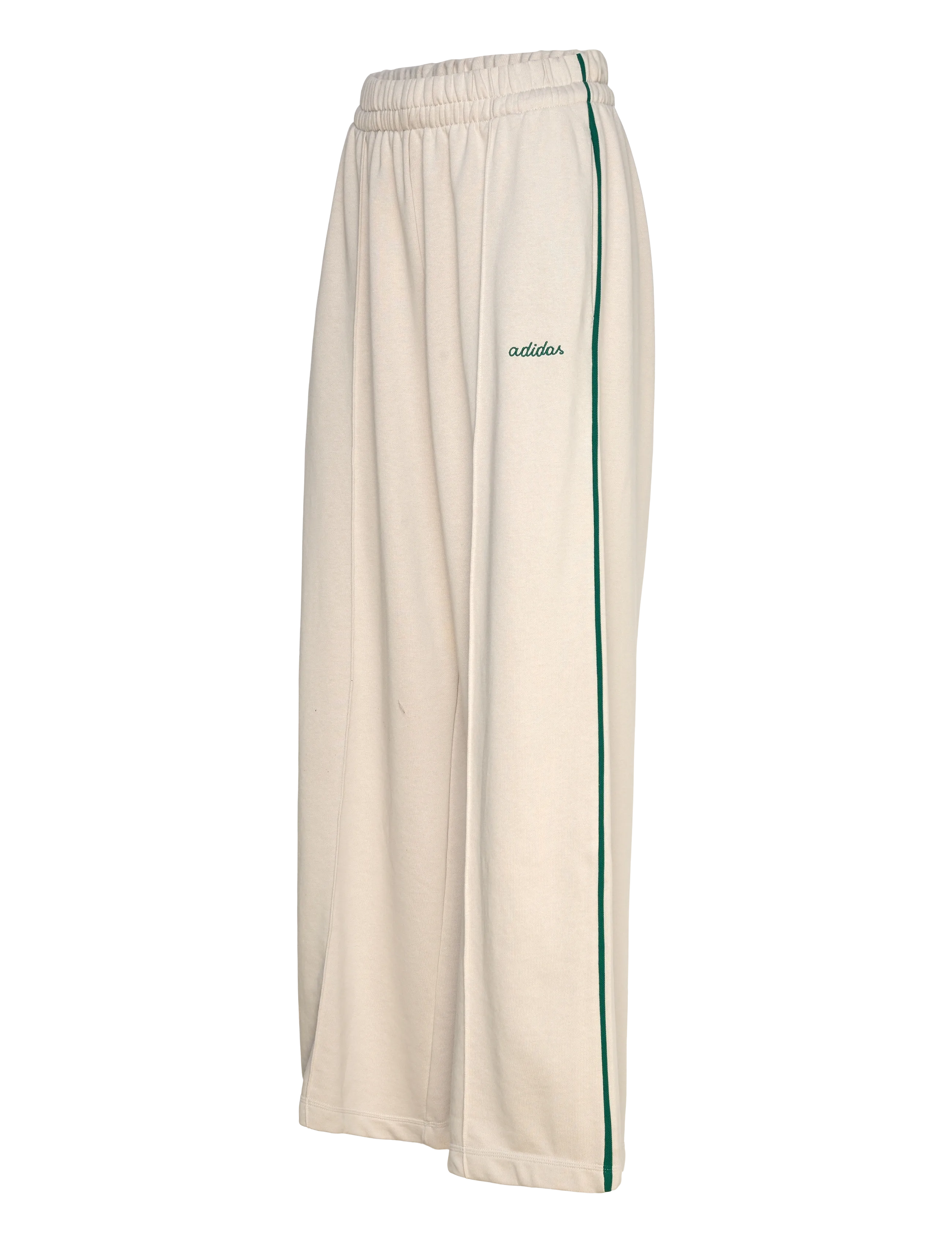 adidas Sportswear - W CP PT - spodnie treningowe - wonalu/cgreen - 2