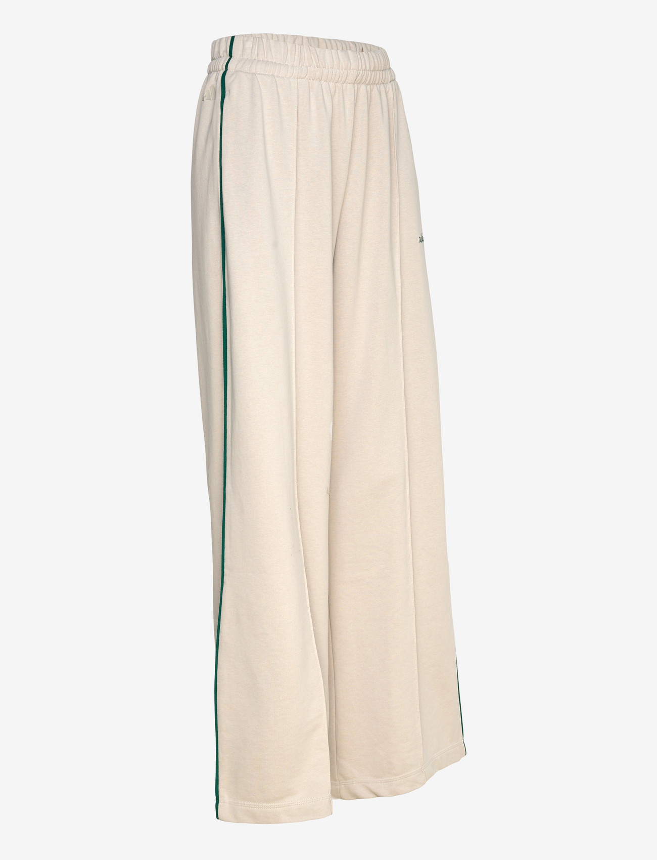 adidas Sportswear - W CP PT - treeningpüksid - wonalu/cgreen - 3