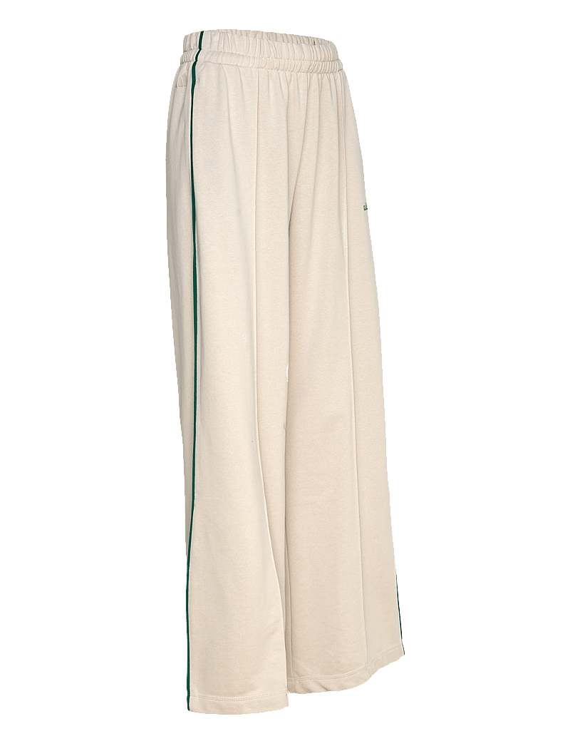 adidas Sportswear - W CP PT - träningsbyxor - wonalu/cgreen - 3