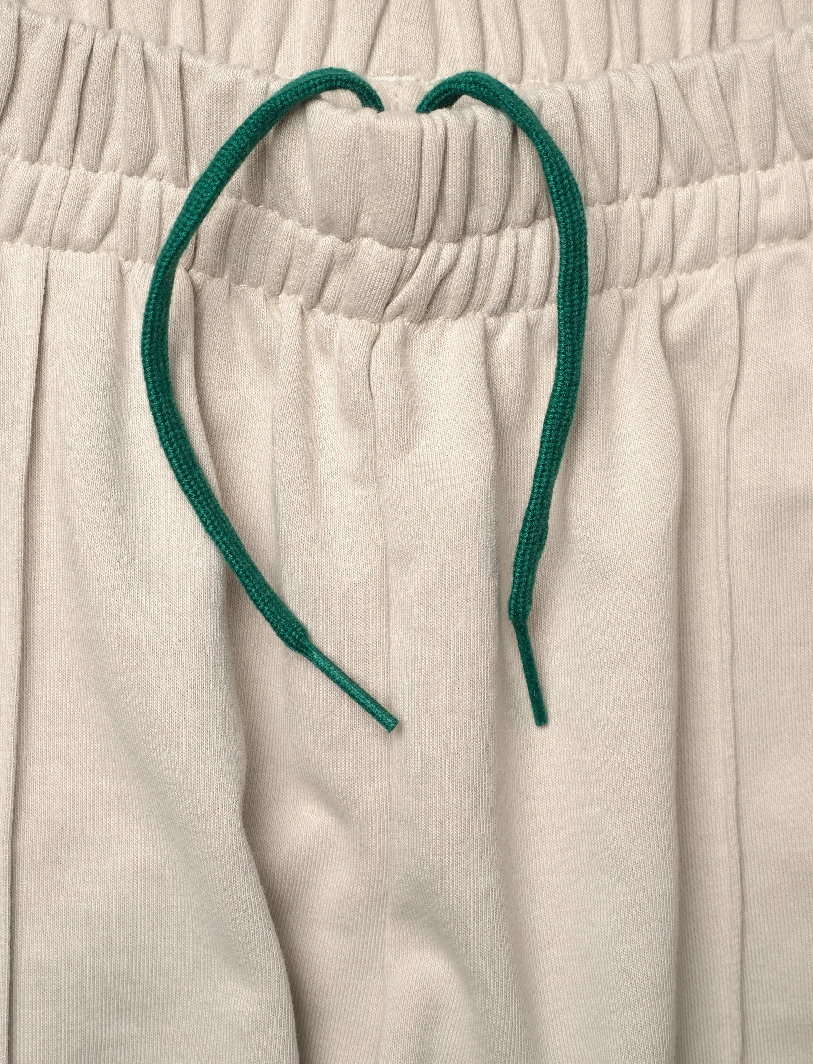 adidas Sportswear - W CP PT - träningsbyxor - wonalu/cgreen - 5