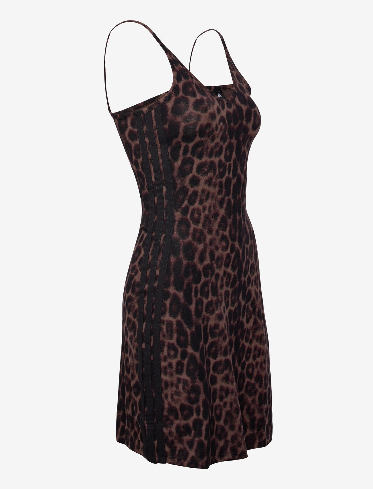 adidas Sportswear - W AOP 3S DRE - dresses & skirts - multco/earstr - 2