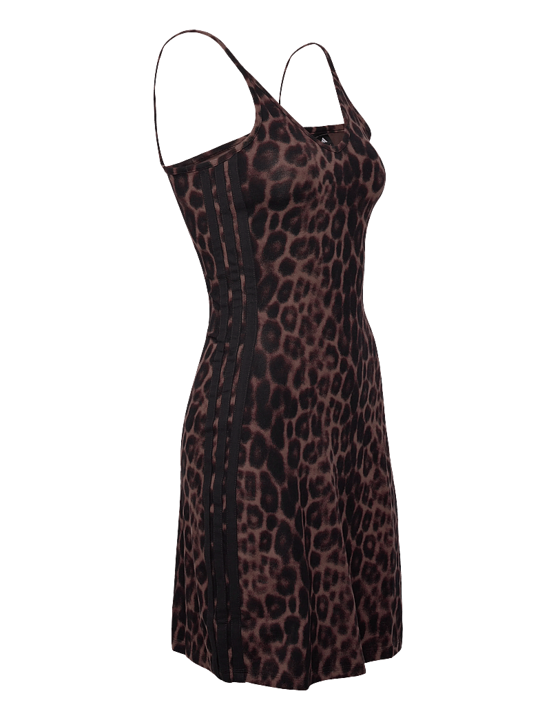 adidas Sportswear - W AOP 3S DRE - dresses & skirts - multco/earstr - 2