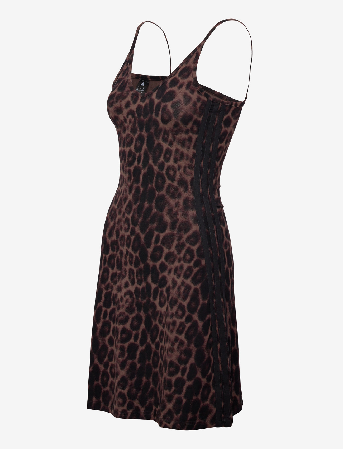 adidas Sportswear - W AOP 3S DRE - dresses & skirts - multco/earstr - 3