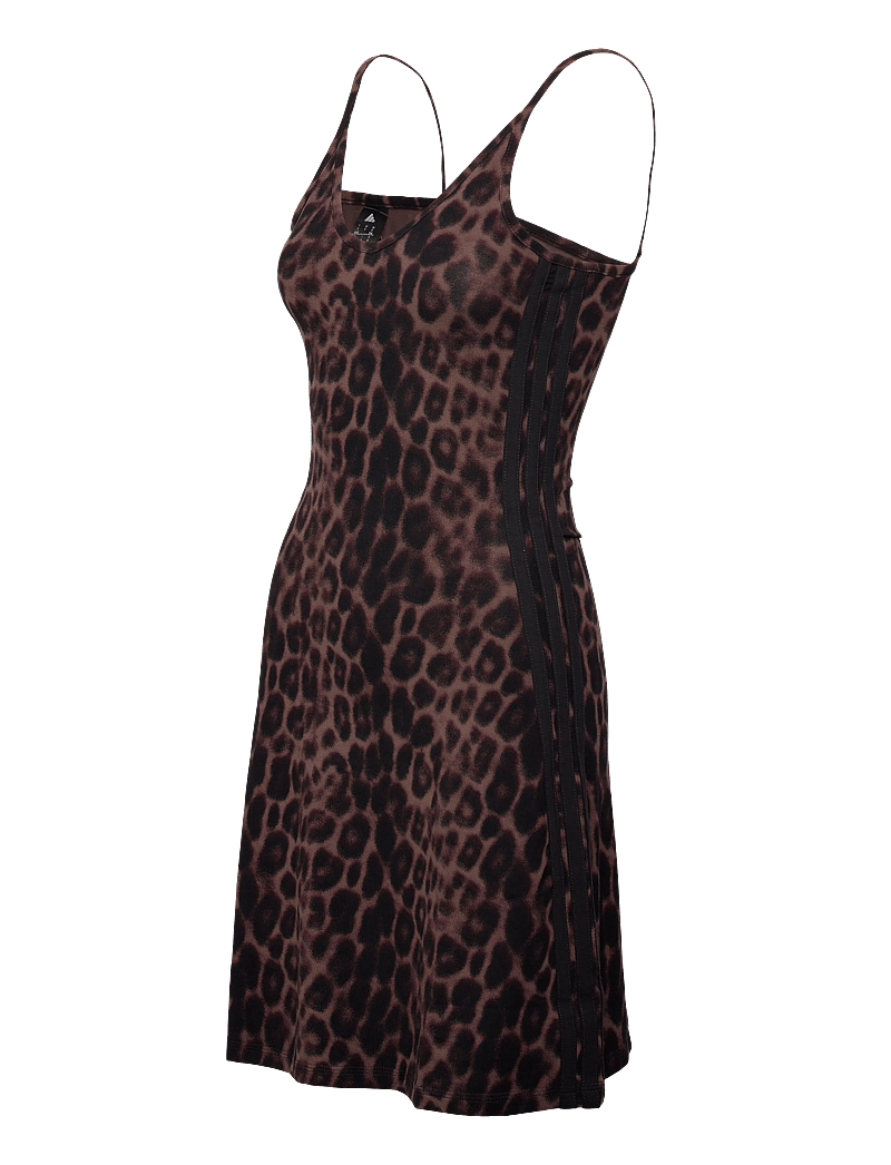 adidas Sportswear - W AOP 3S DRE - dresses & skirts - multco/earstr - 3