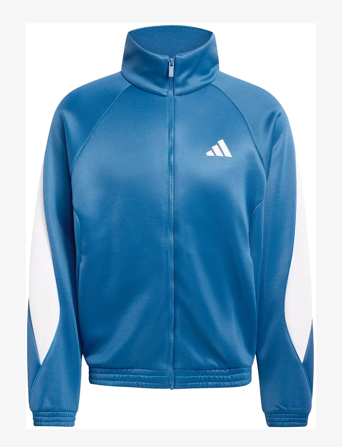 adidas Sportswear - M STADIUM TT - sportsjakker - dupe/white/rayblu - 1