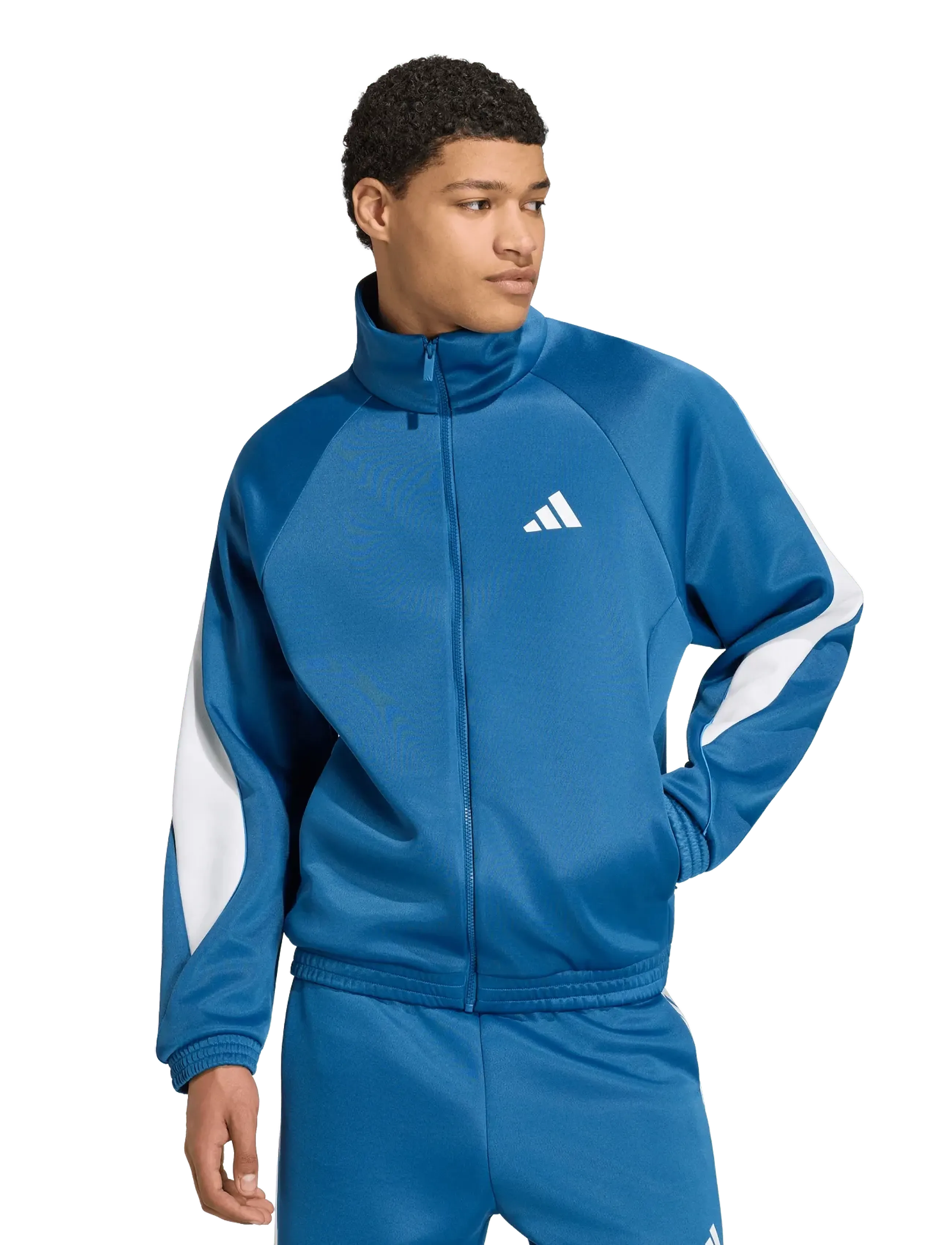 adidas Sportswear M Stadium Tt, S, Blue