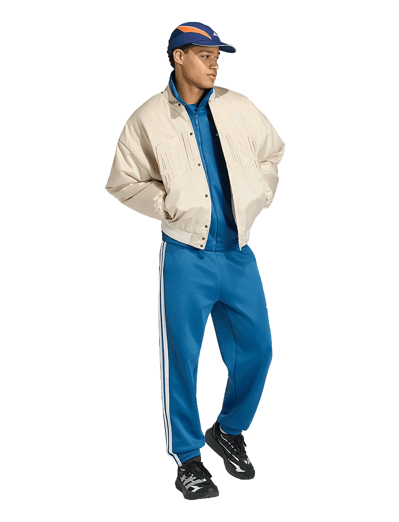 adidas Sportswear - M STADIUM TT - spordijakid - dupe/white/rayblu - 2