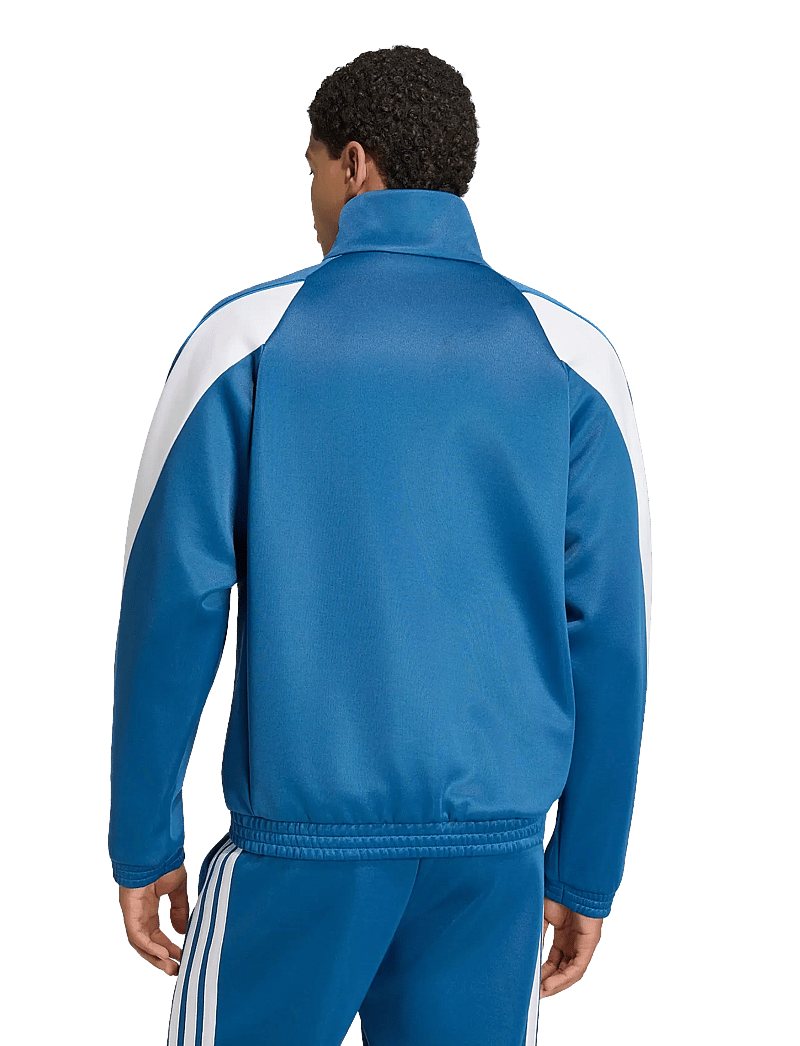 adidas Sportswear - M STADIUM TT - spordijakid - dupe/white/rayblu - 5