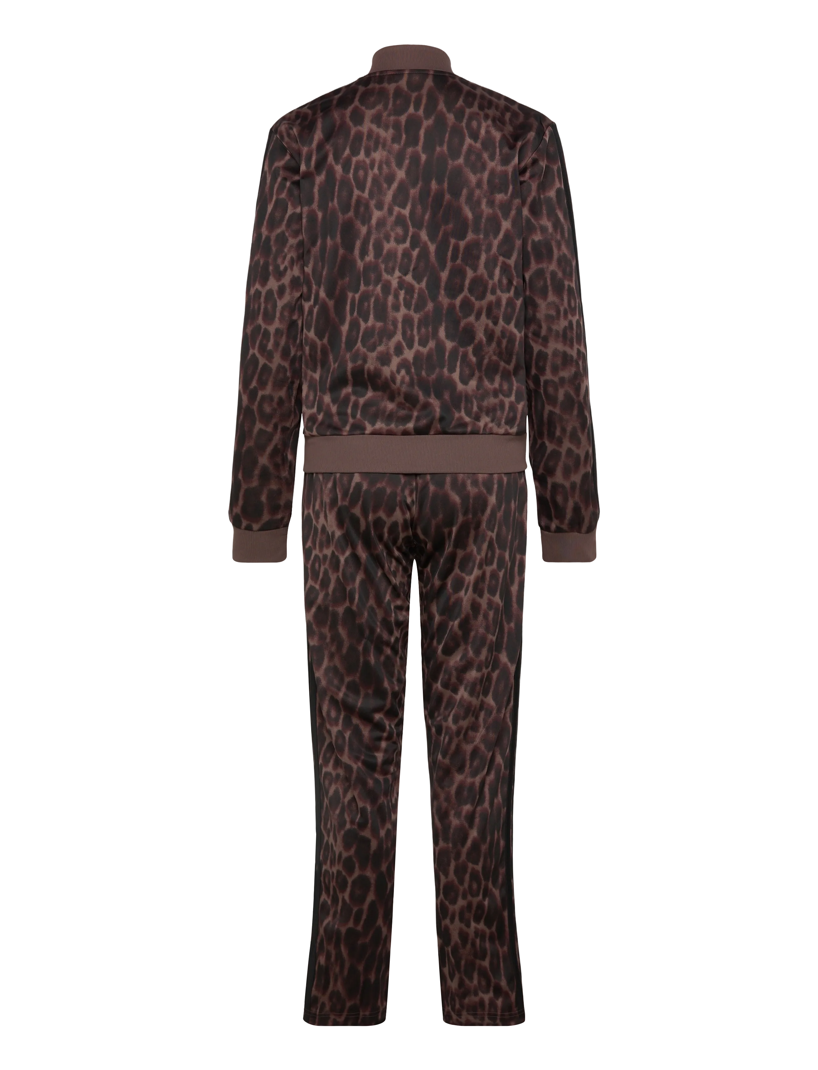 adidas Sportswear - W 3S TR TS FULL - træningsdragter - multco/earstr - 3