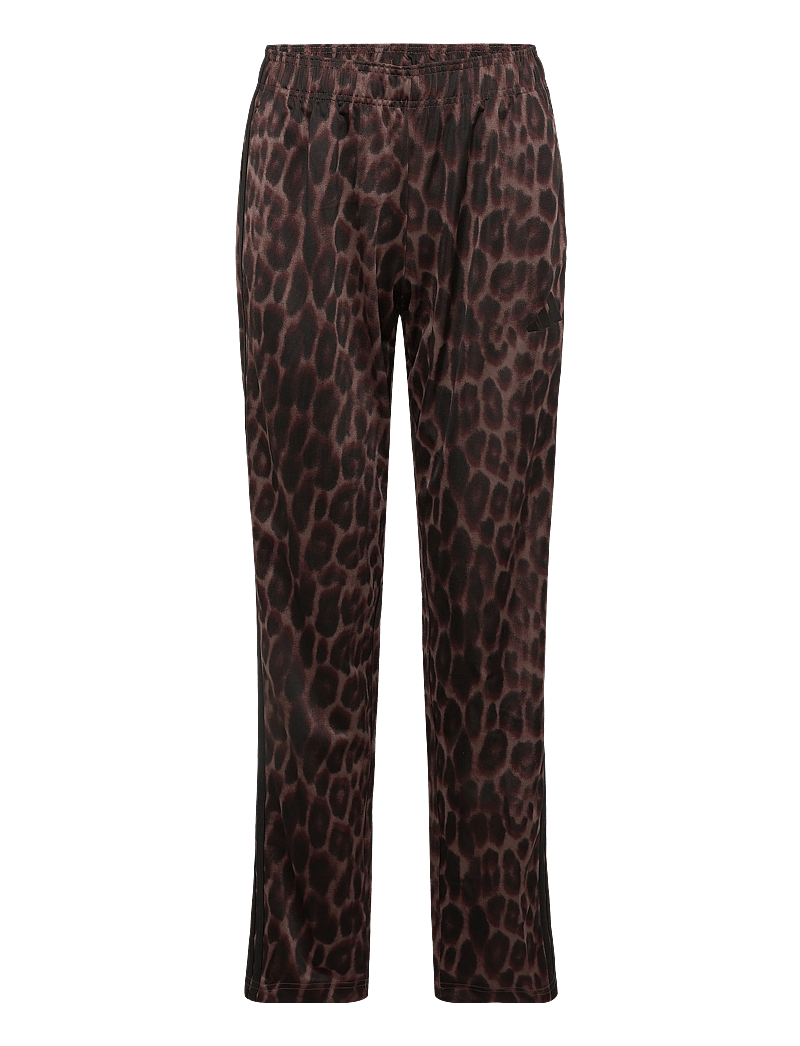 adidas Sportswear - W 3S TR TS FULL - træningsdragter - multco/earstr - 4