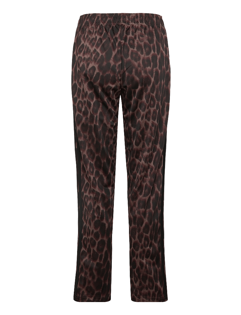 adidas Sportswear - W 3S TR TS FULL - træningsdragter - multco/earstr - 5