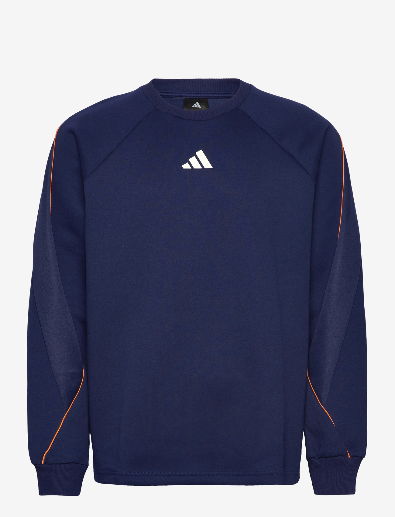 adidas Sportswear - M STADIUM CRW - oberteile - dkblue/owhite/puor - 0