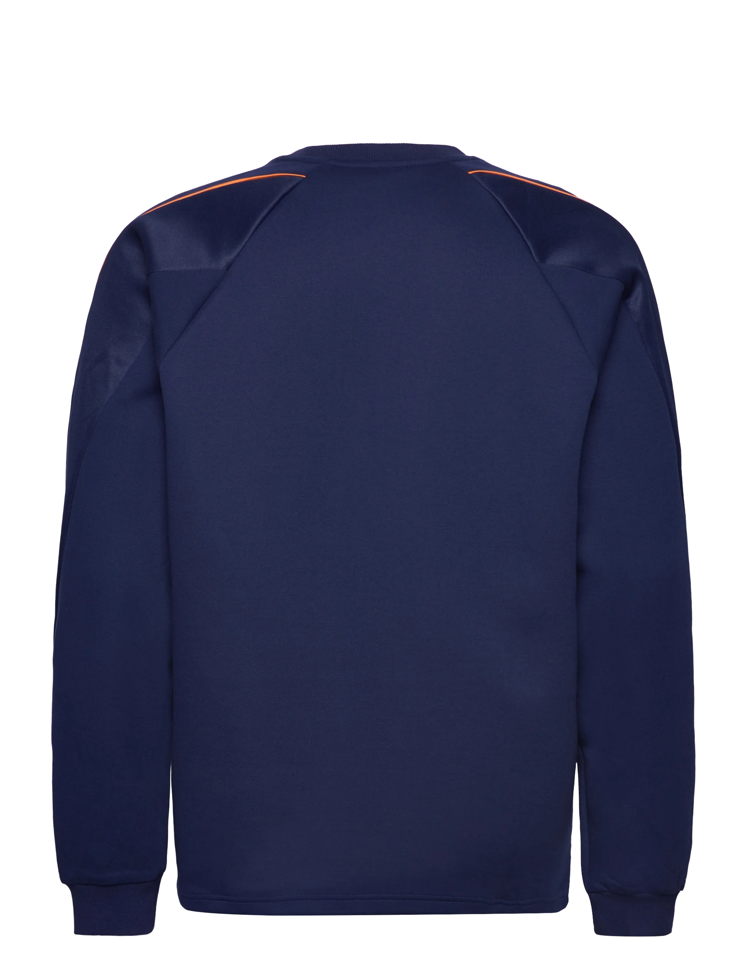 adidas Sportswear - M STADIUM CRW - sweatshirts - dkblue/owhite/puor - 2