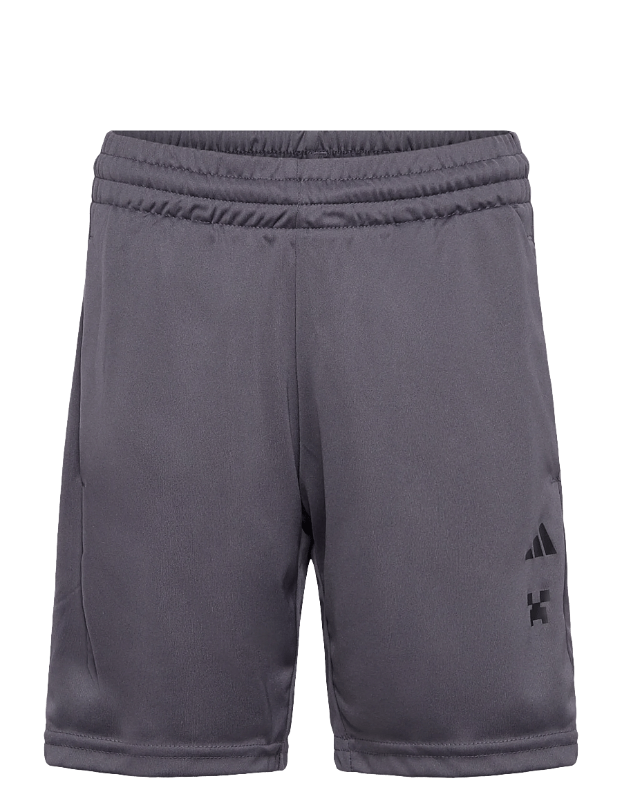 adidas Sportswear - LK MC TR SSET - kaksiosaiset setit - white - 2