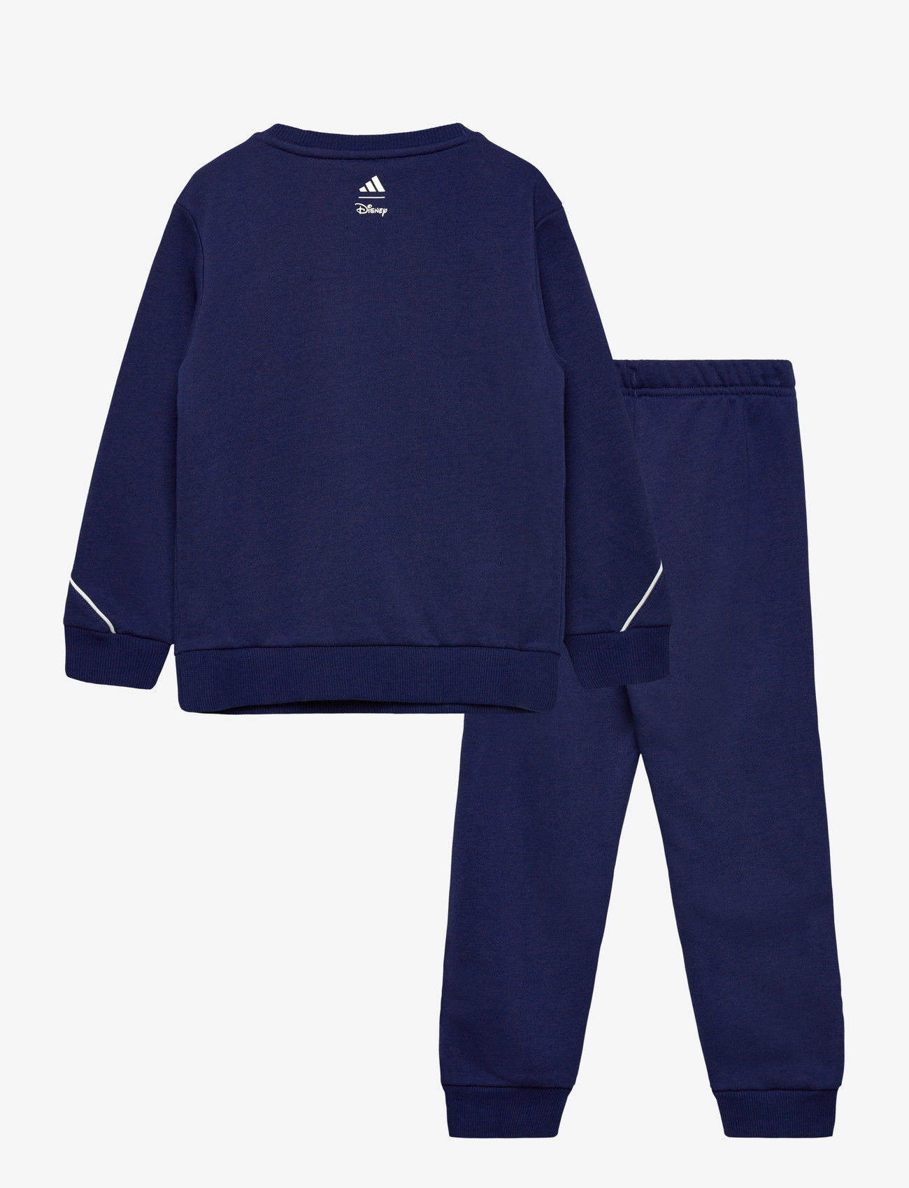 adidas Sportswear - I DY MM JOG - dresy & zestaw 2 szt - dkblue/owhite - 1