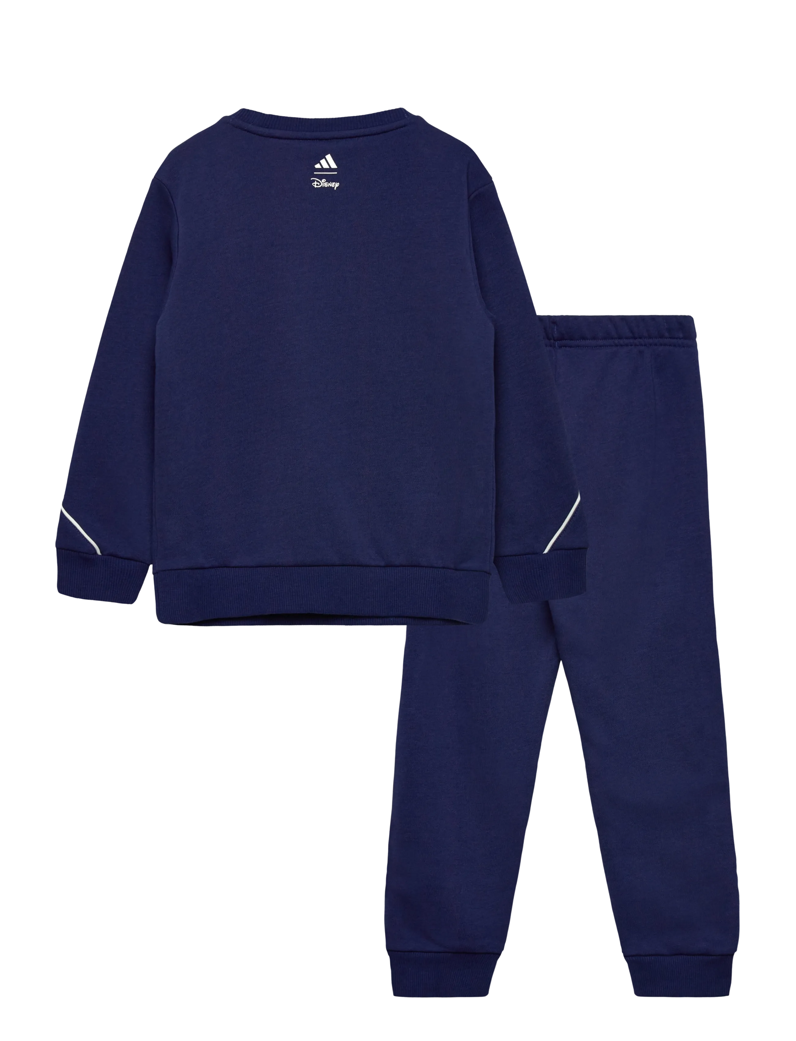 adidas Sportswear - I DY MM JOG - dkblue/owhite - 1
