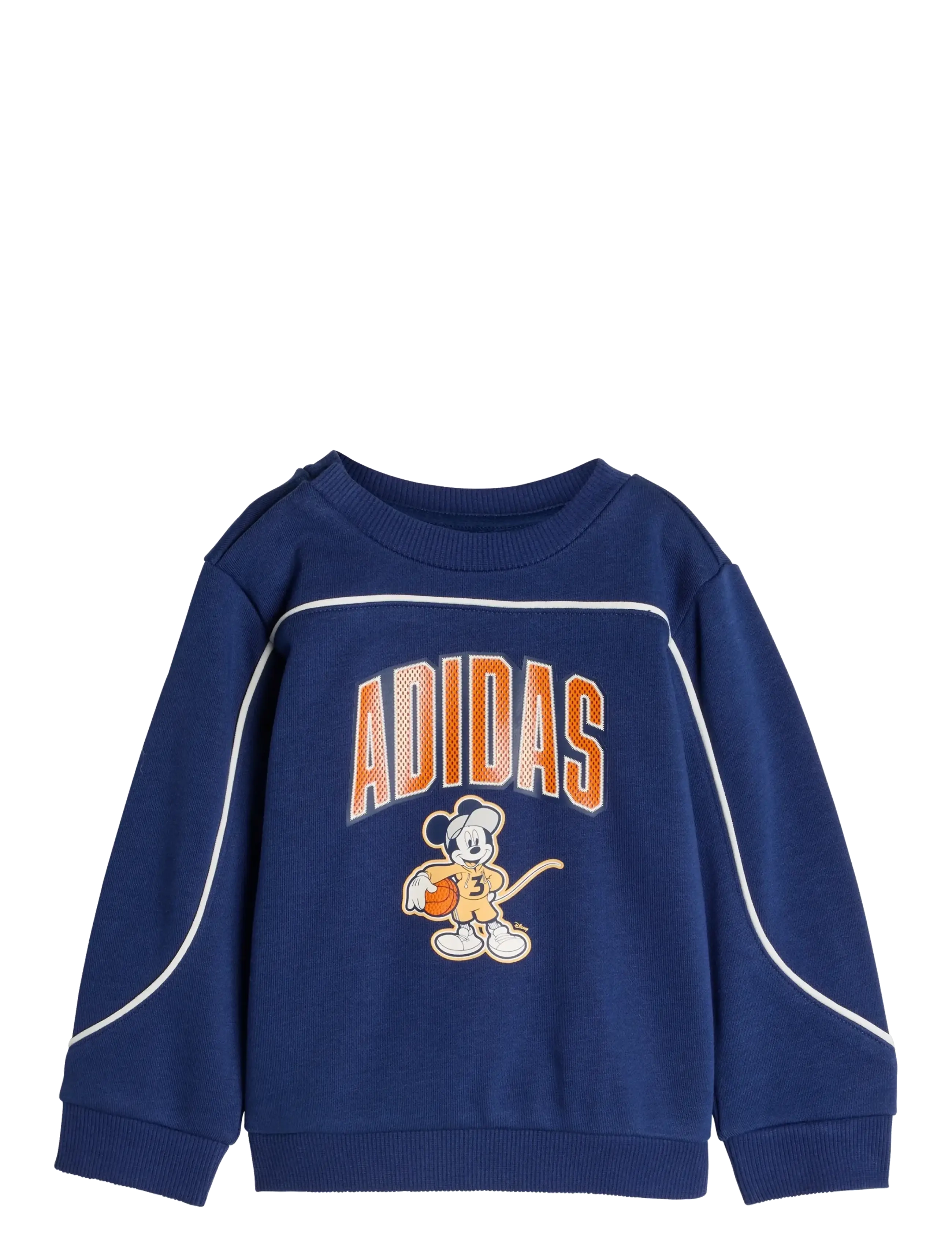 adidas Sportswear - I DY MM JOG - dkblue/owhite - 2