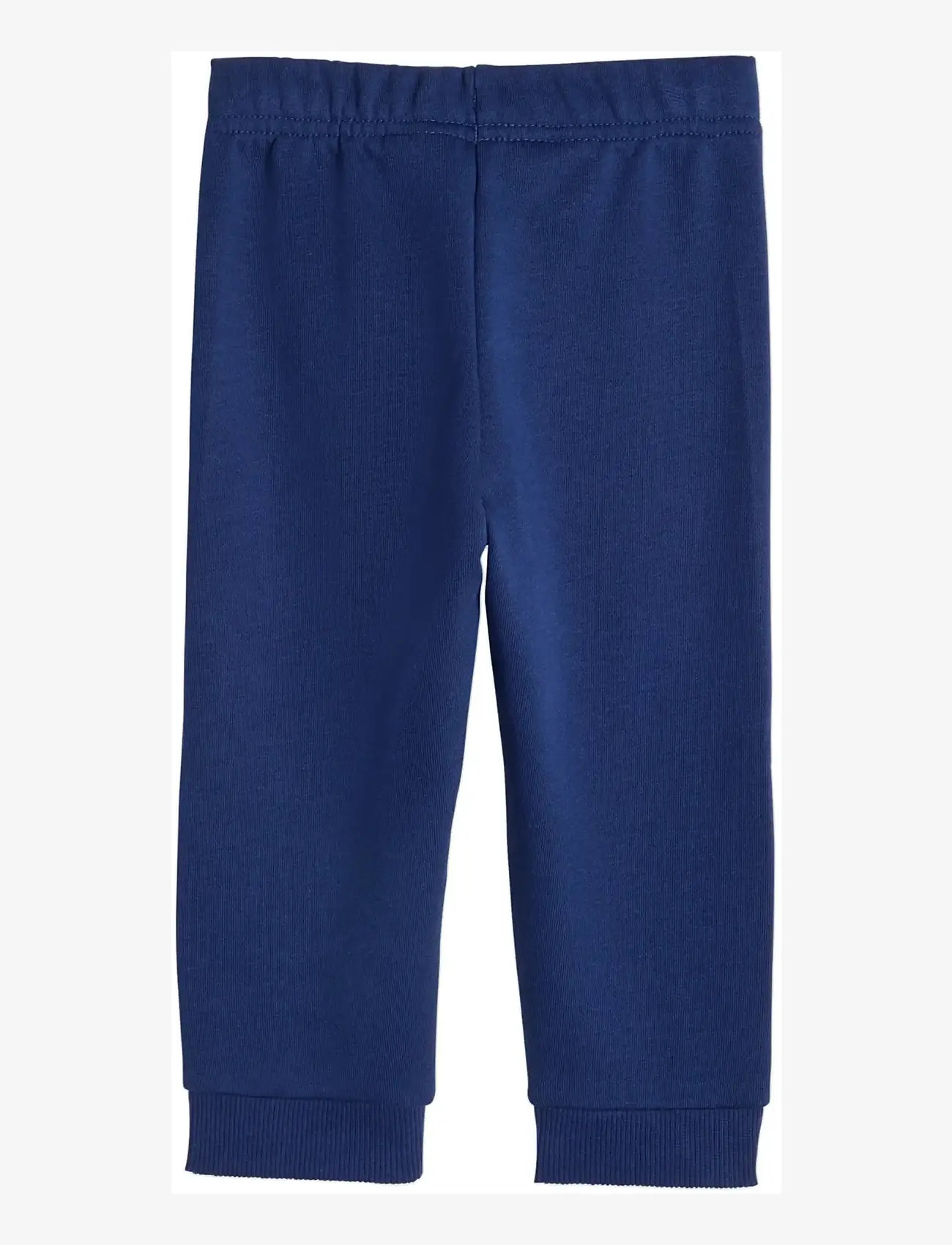adidas Sportswear - I DY MM JOG - dresy & zestaw 2 szt - dkblue/owhite - 3