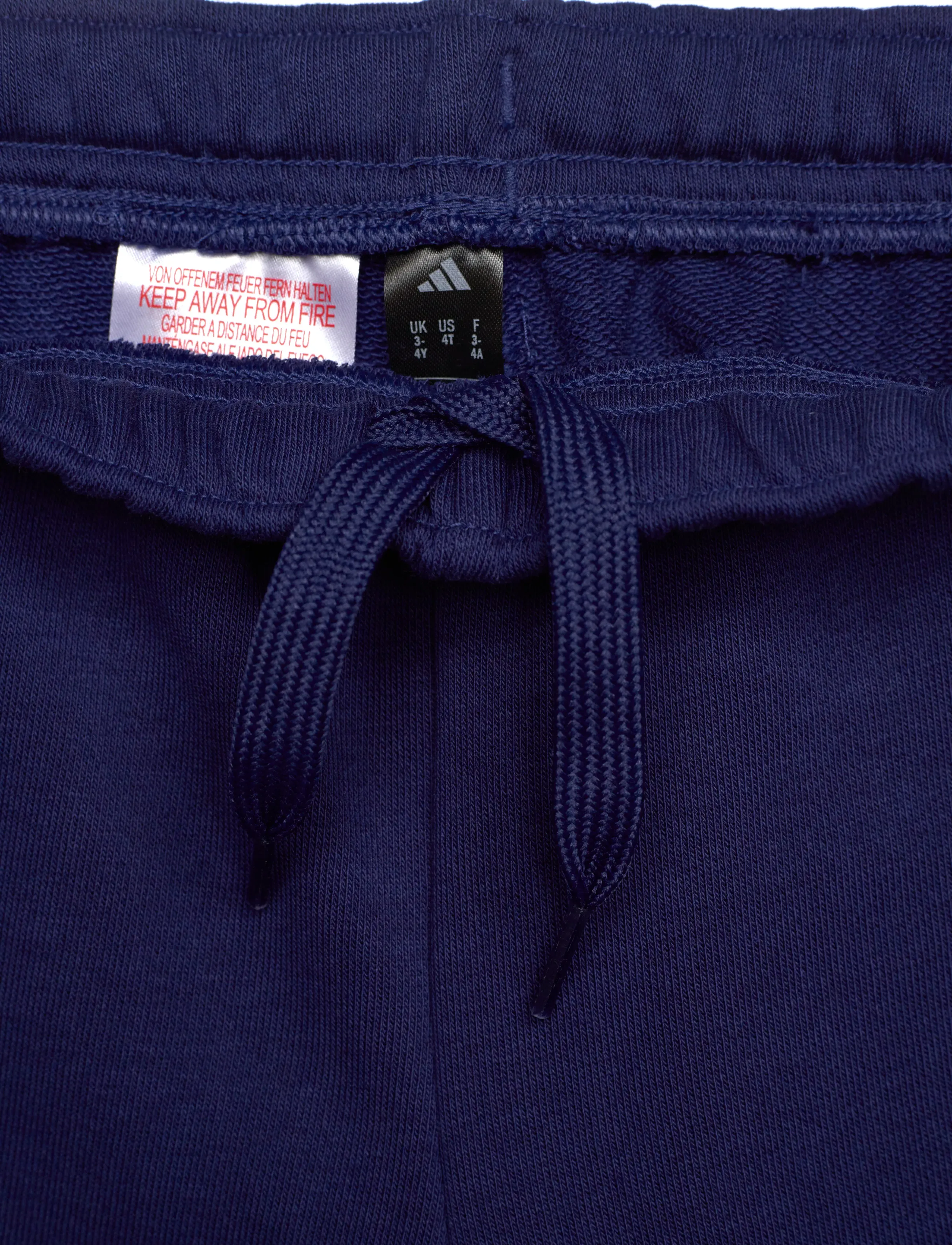 adidas Sportswear - I DY MM JOG - dkblue/owhite - 5
